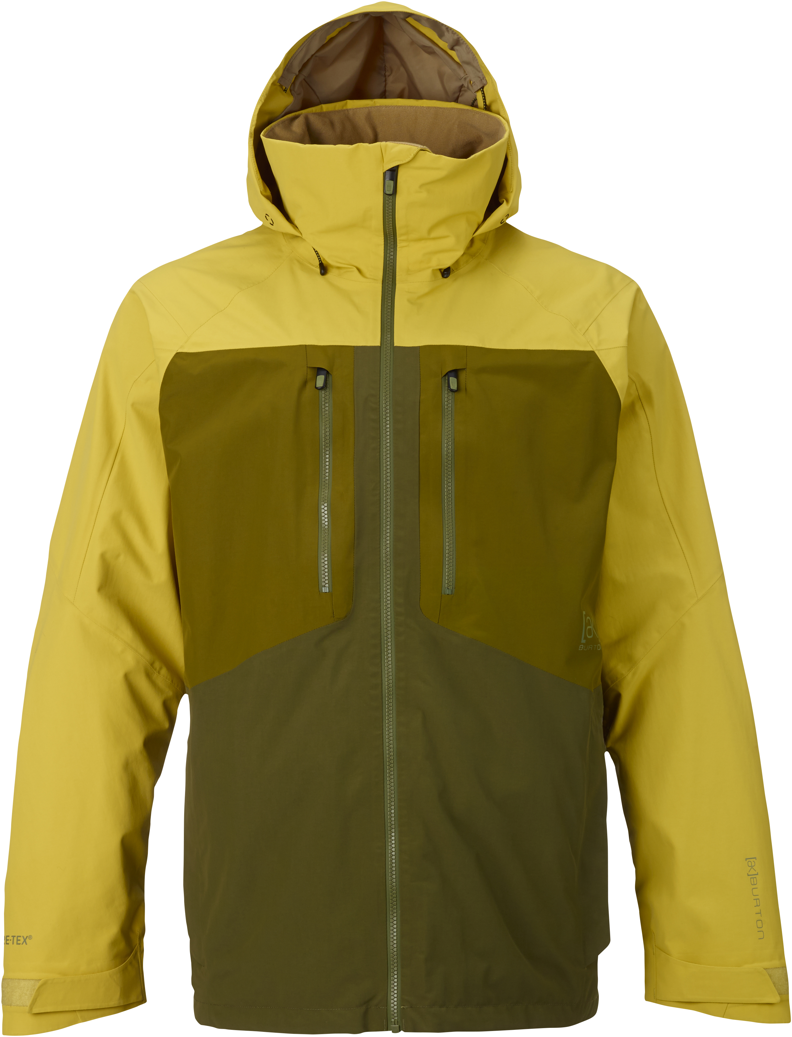 Burton [ak] Gore-Tex 2L Swash Jacket - Men's | MEC
