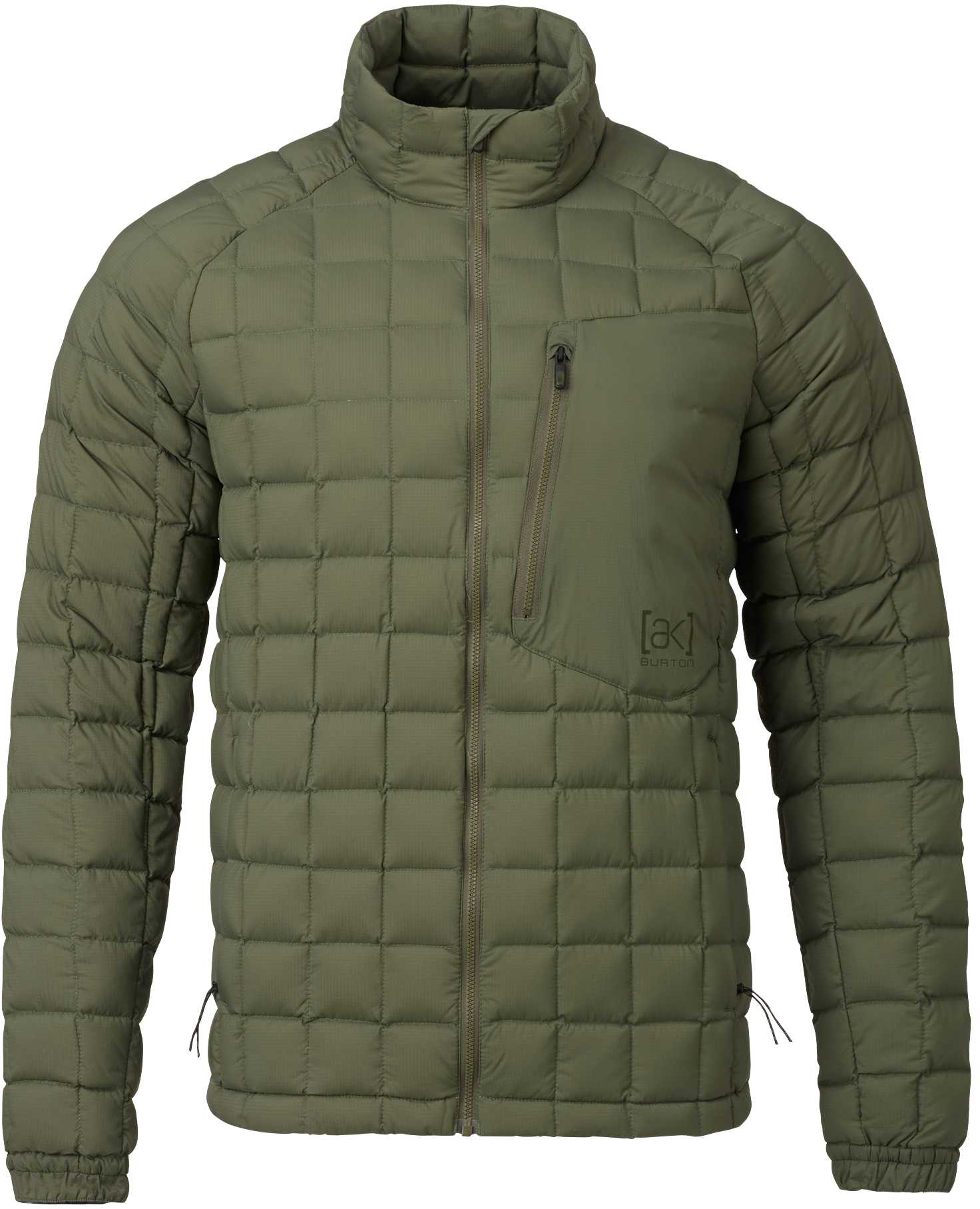 史上最も激安 - Jacket Insulator Lite BK [ak] Burton Men's MEC | スノーボード