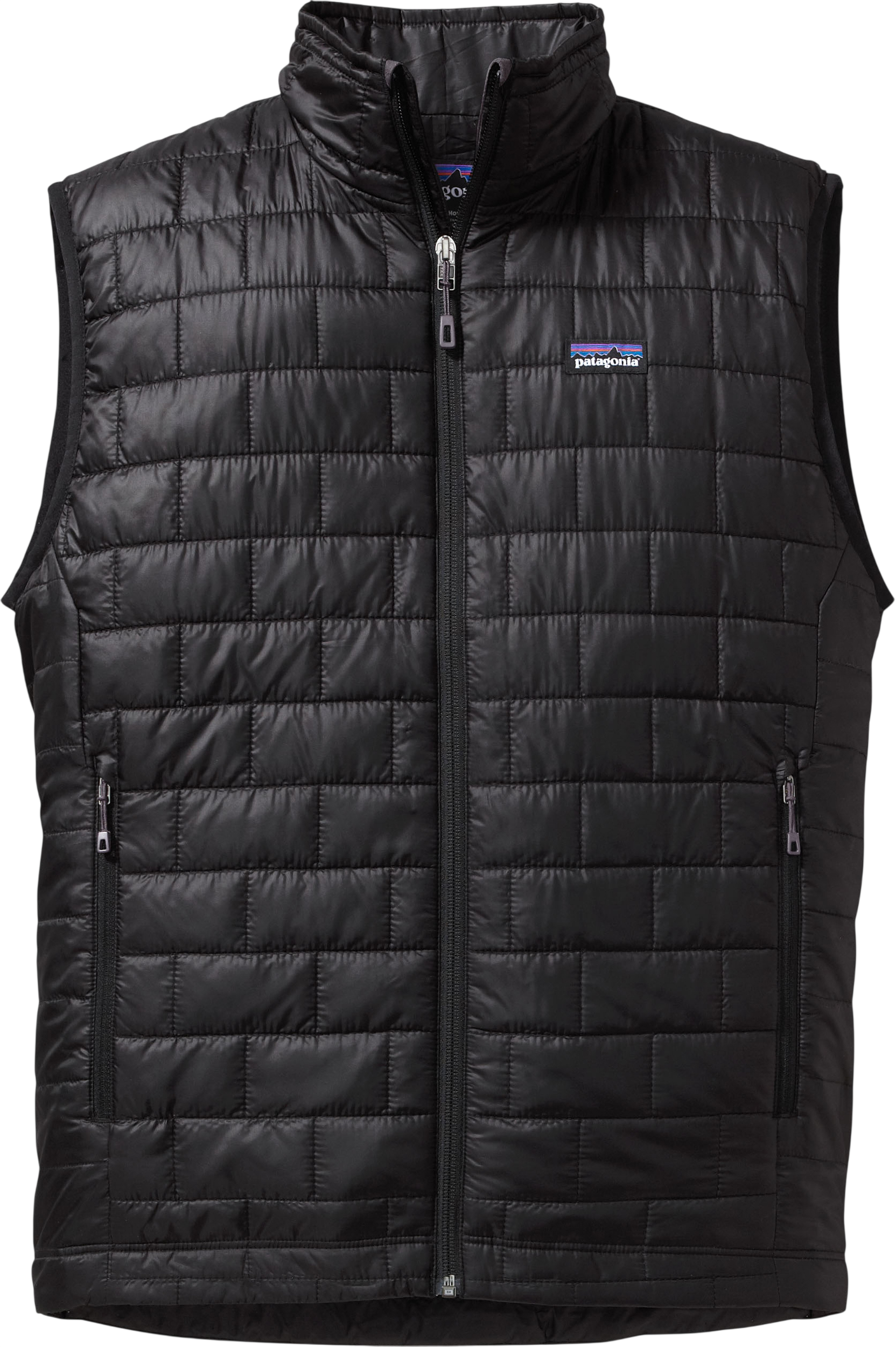 Patagonia Nano Puff Vest - Men's | MEC