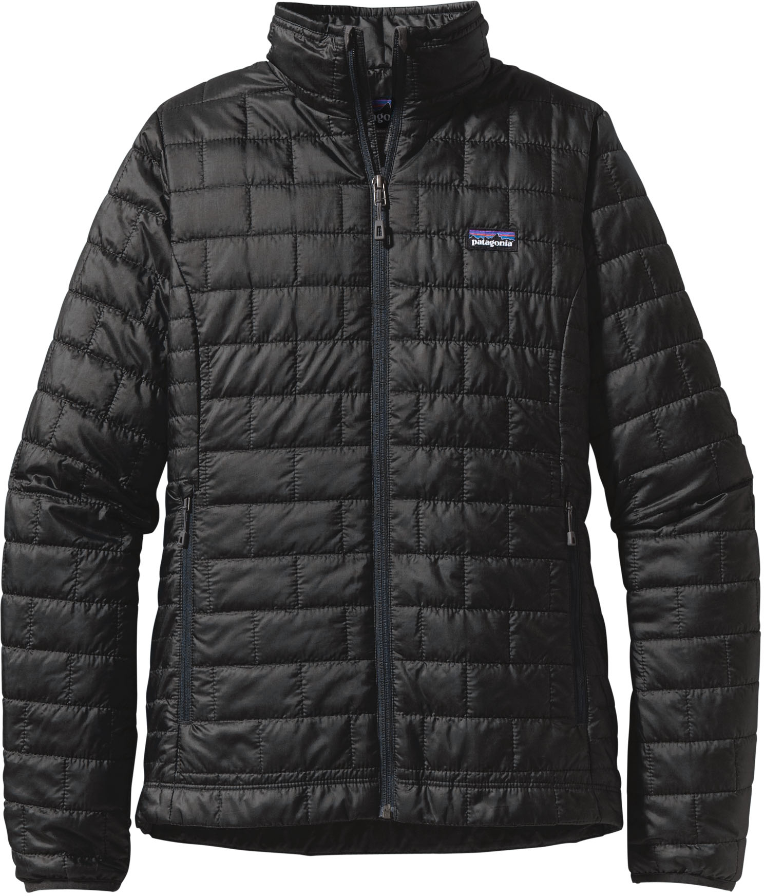 patagonia femme manteau