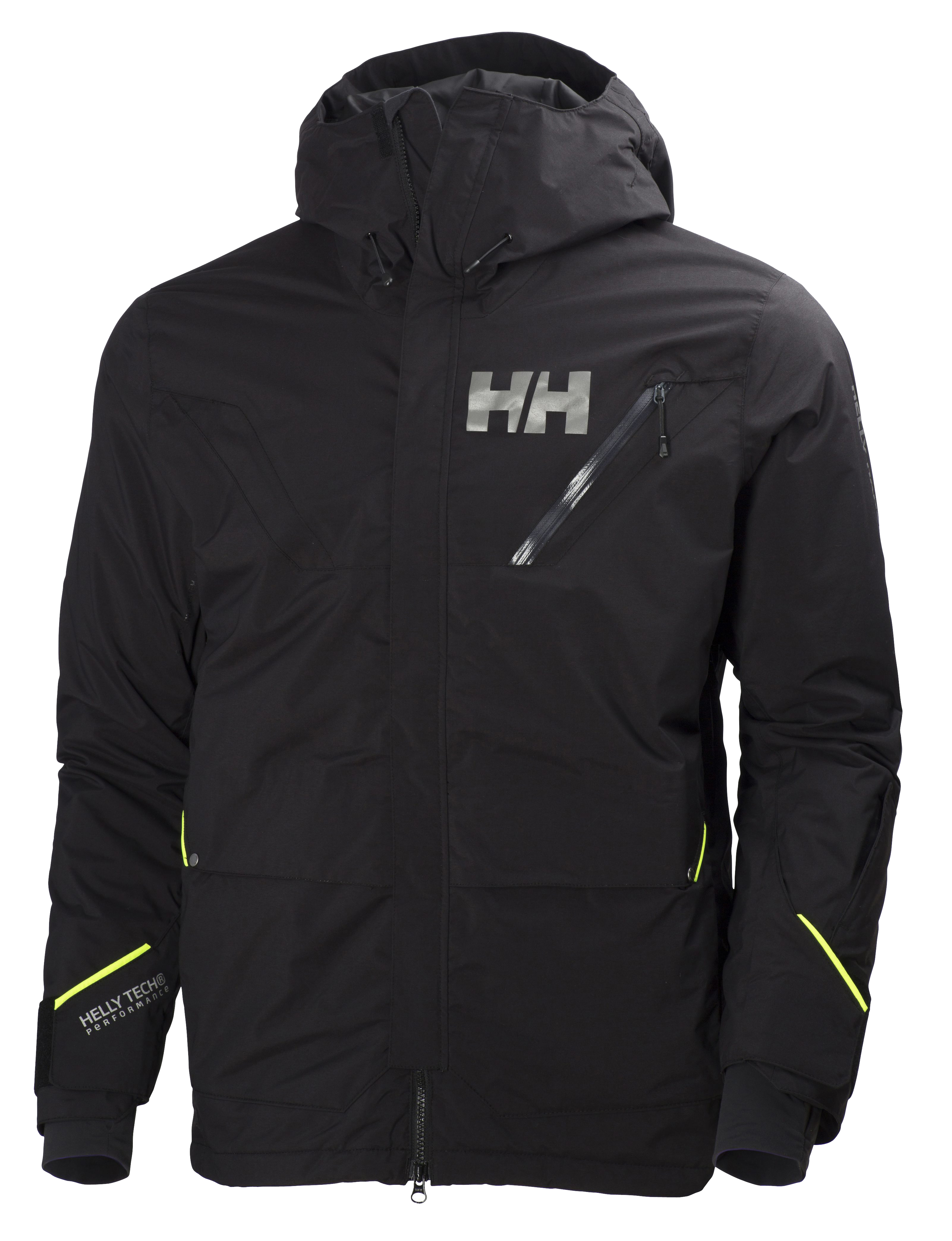 HELLY HANSEN - chamです Helly Hansen Cham Jacket - Men's | MEC