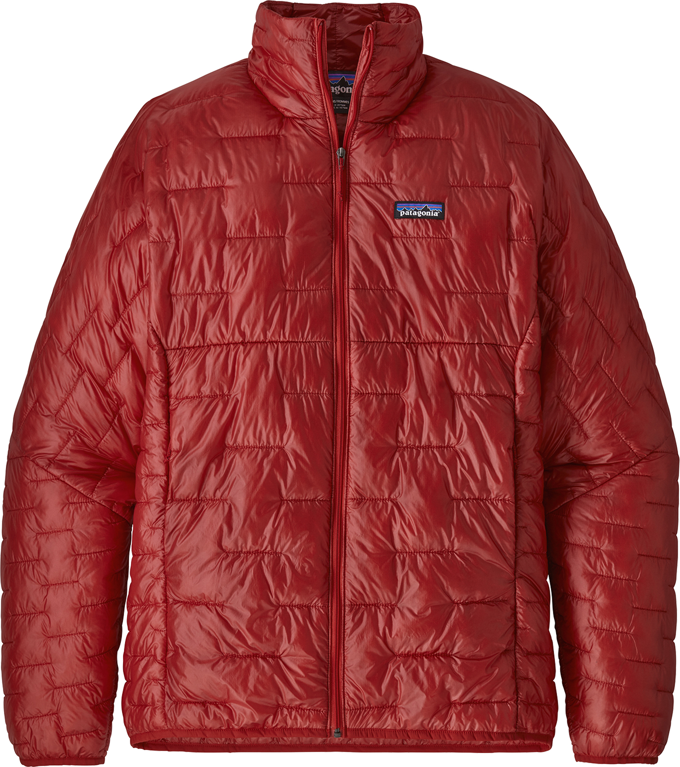 Patagonia Micro Puff Jacket Men's MEC