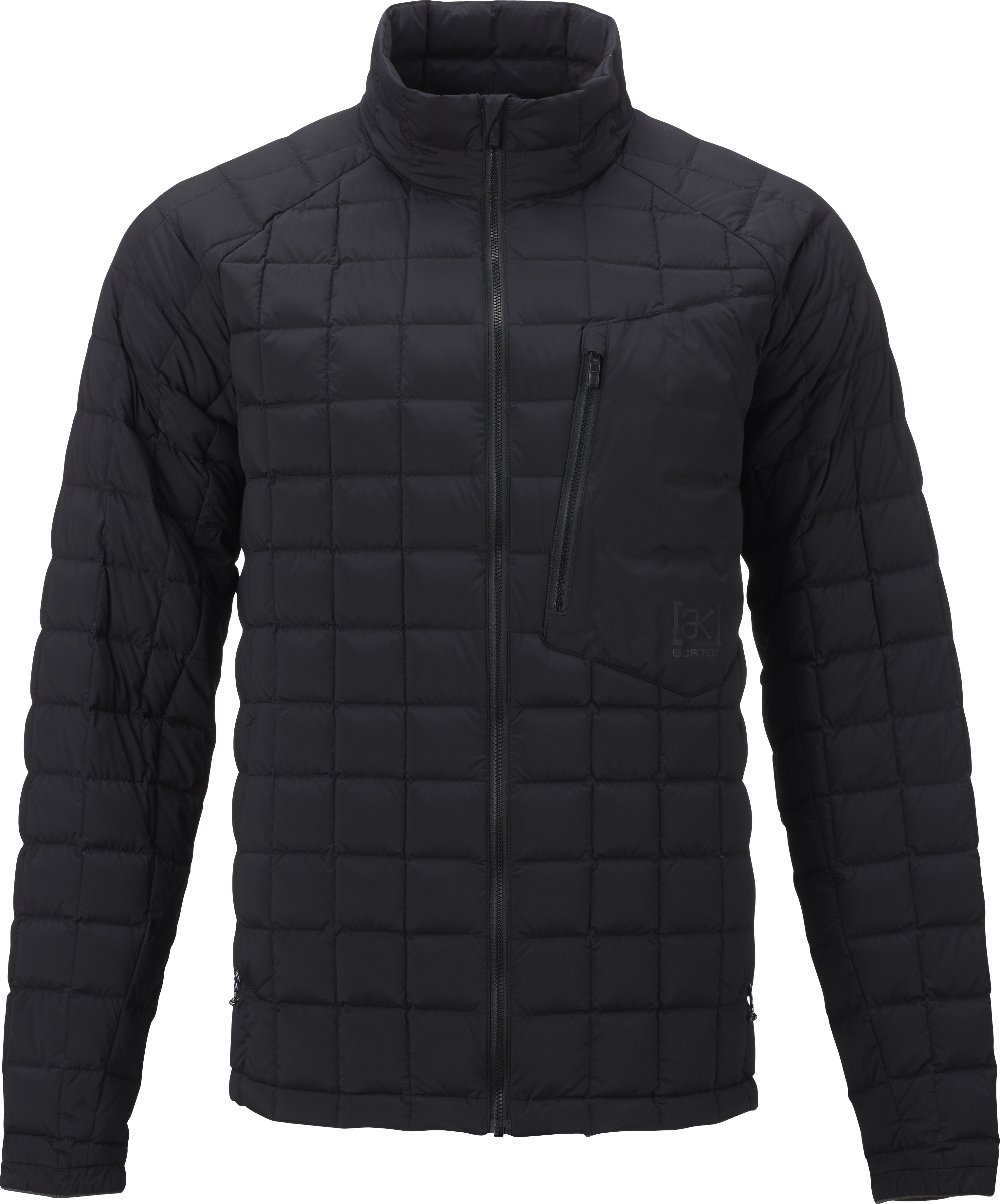 春先取りの Lite BK [ak] Burton Insulator MEC | Men's - Jacket スノーボード