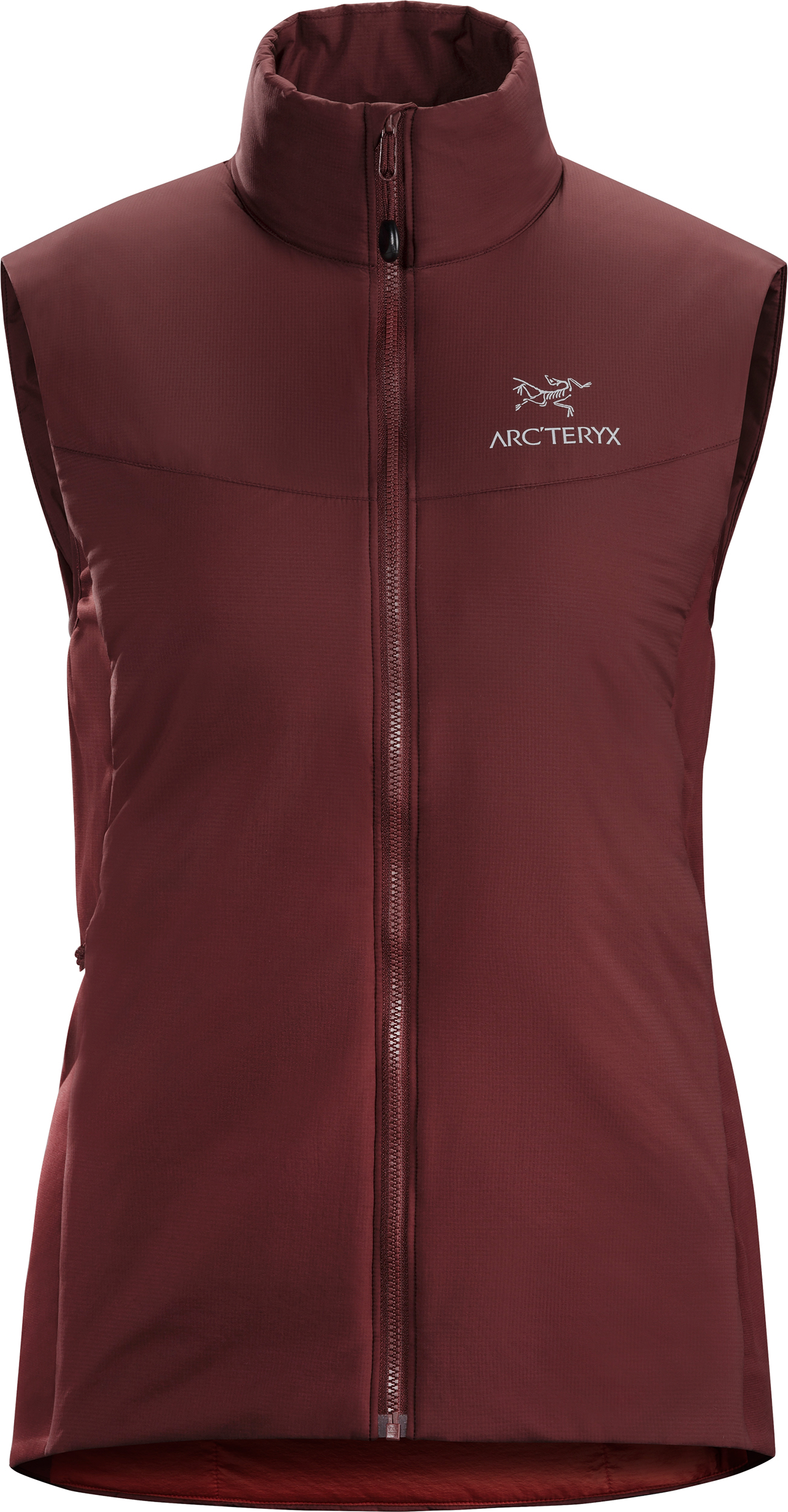 Arc'teryx Atom LT Vest - Women's | MEC Arc'teryx Atom LT Vest - Women's | MEC