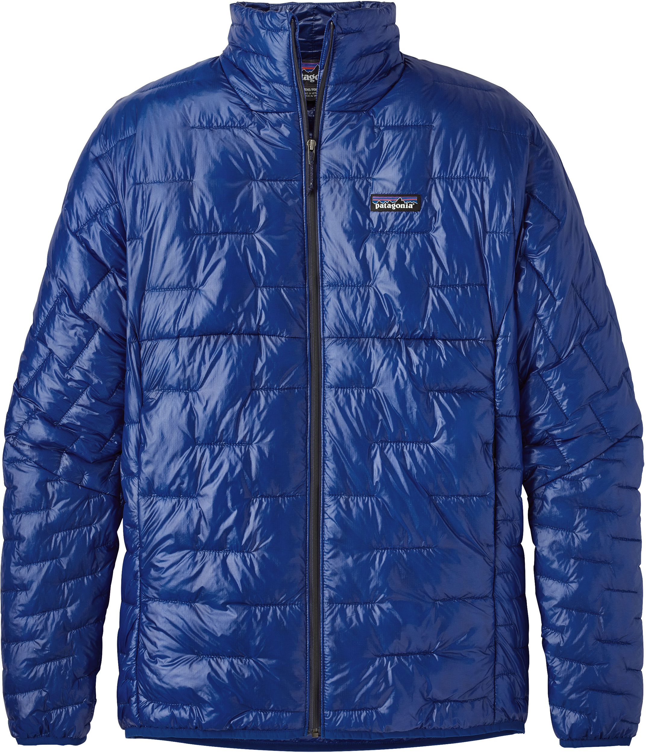 patagonia Men's Micro Puff Jacket M【美品】 Patagonia Men's Micro Puff® Insulated Hoody