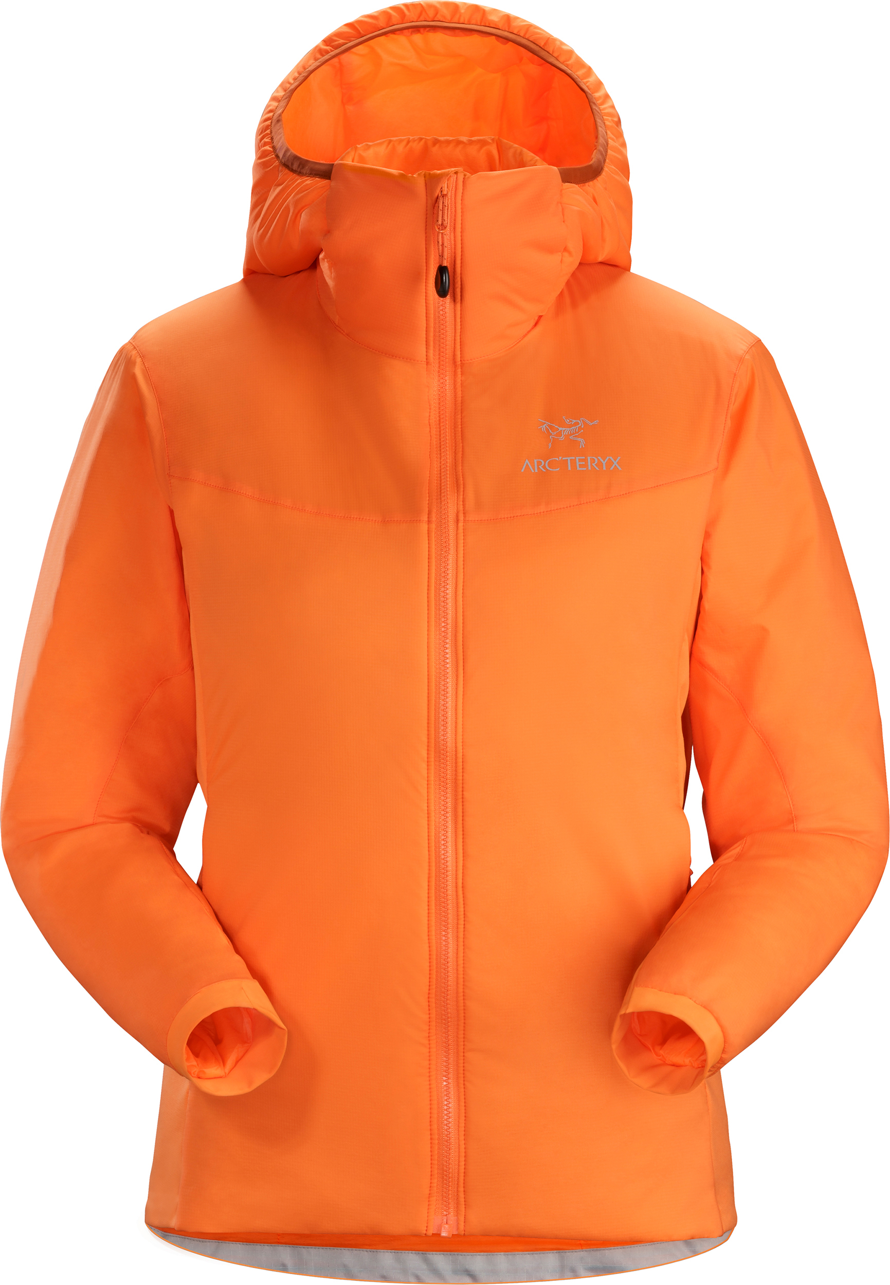 Arc'teryx Atom LT Hoody Women's MEC