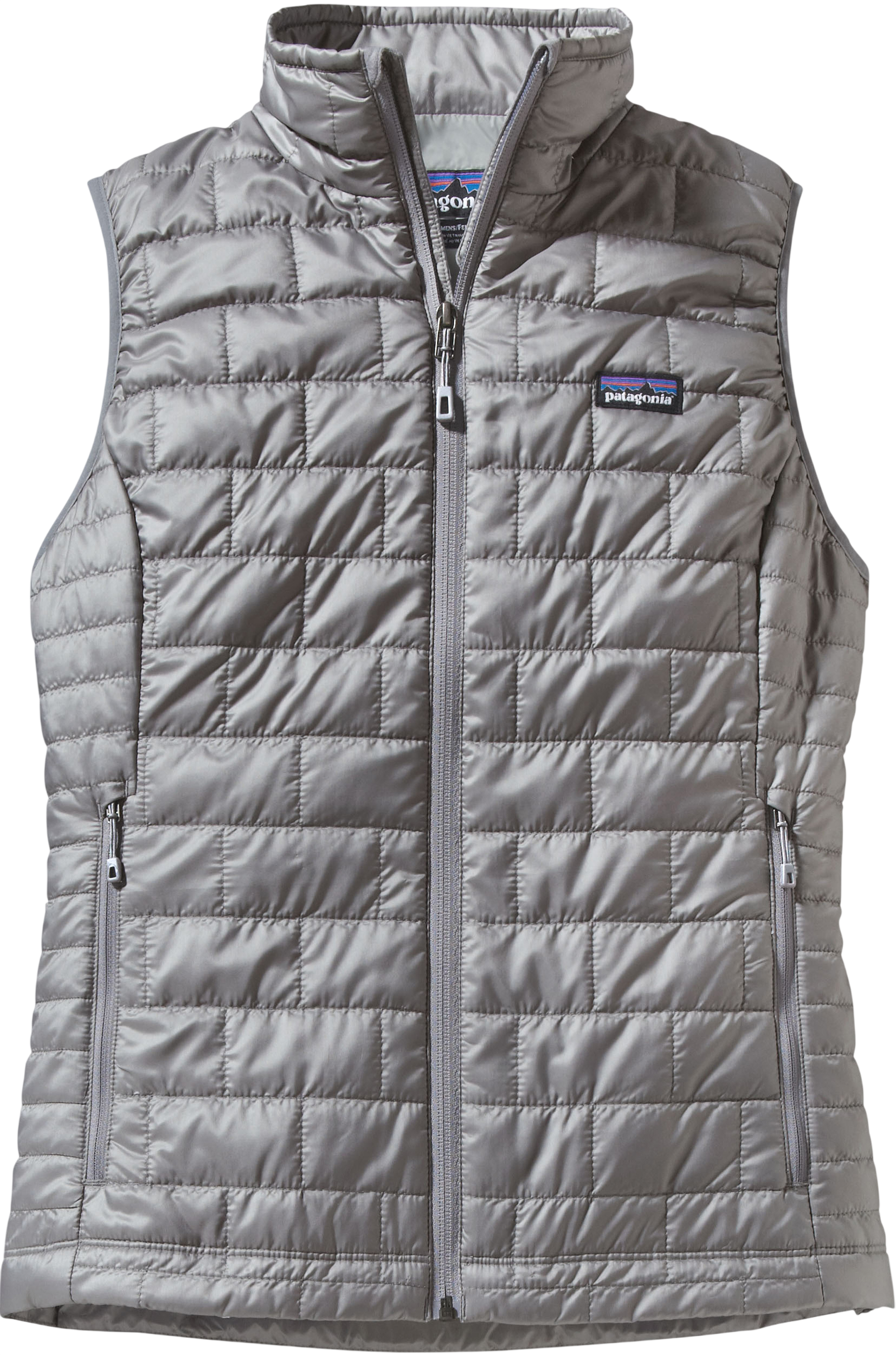 Patagonia Nano Puff Vest - Women's | MEC