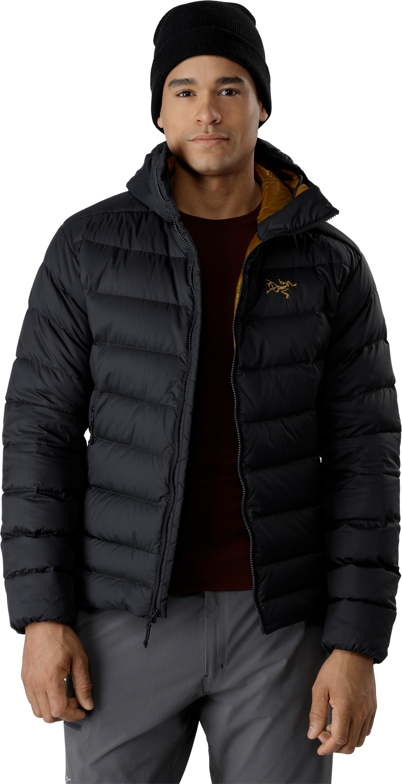 Arc'teryx Thorium AR Hoody - Men's | MEC