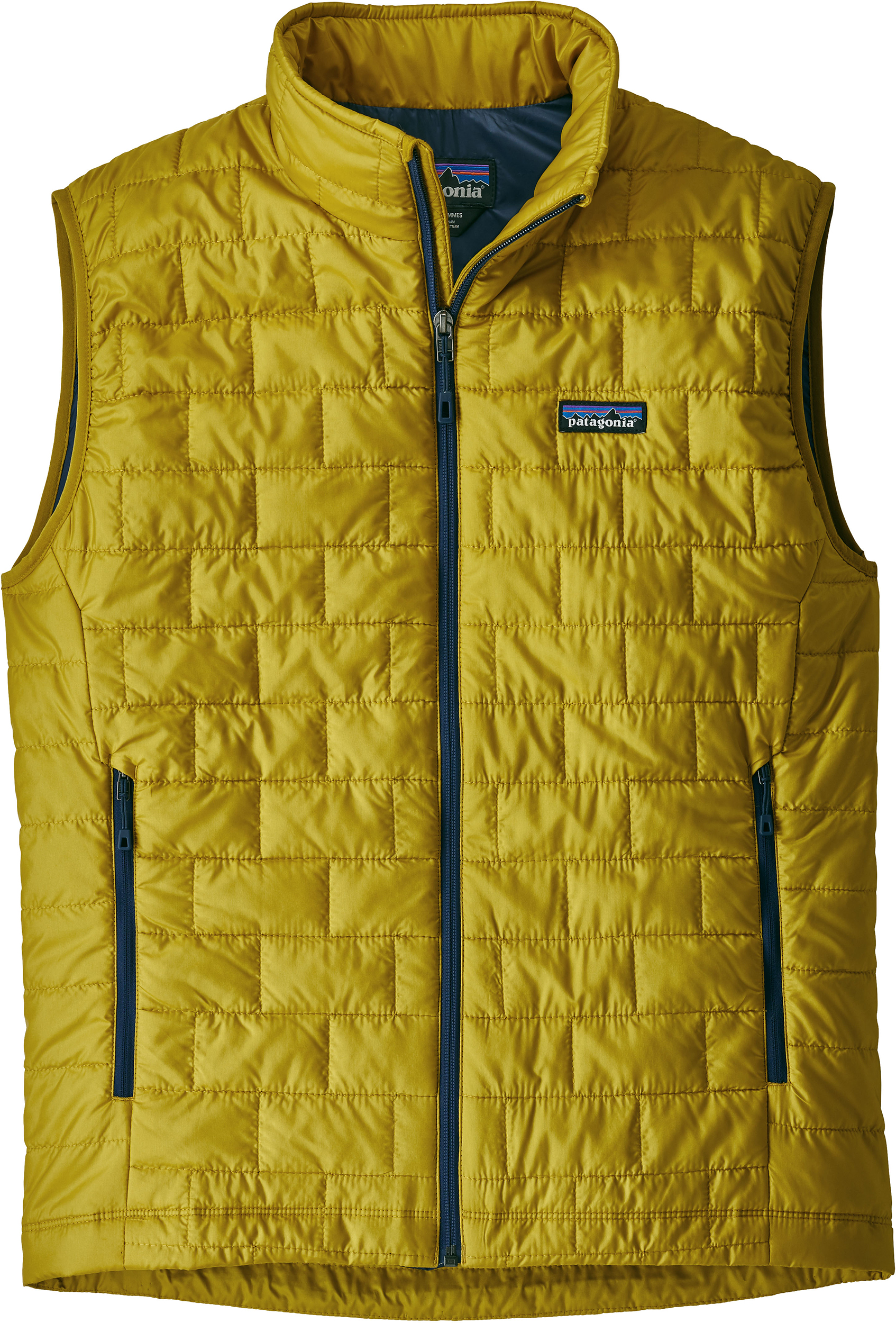 Patagonia Nano Puff Vest - Men's | MEC