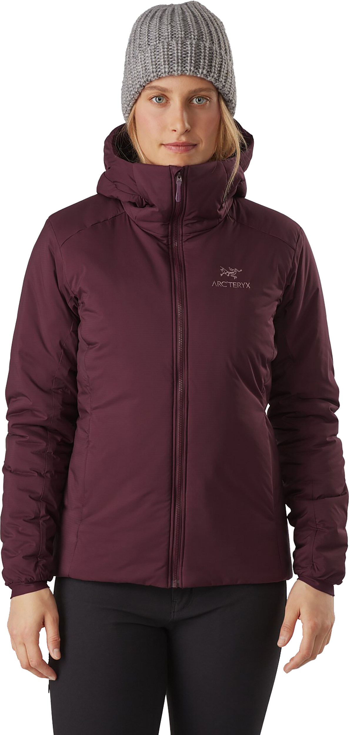 Arc'teryx Atom AR Hoody - Women's | MEC