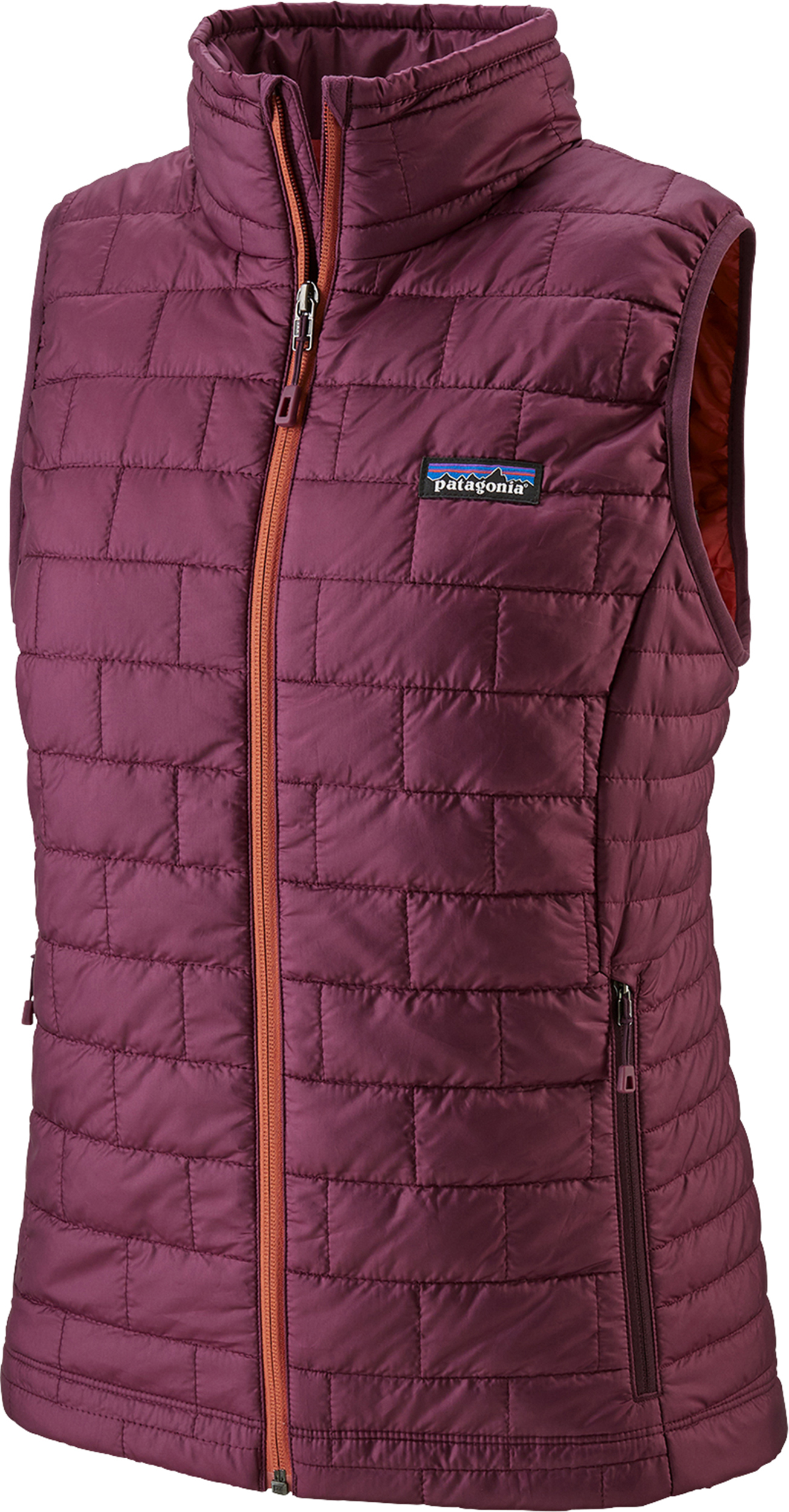 Patagonia Nano Puff Vest - Women's | MEC