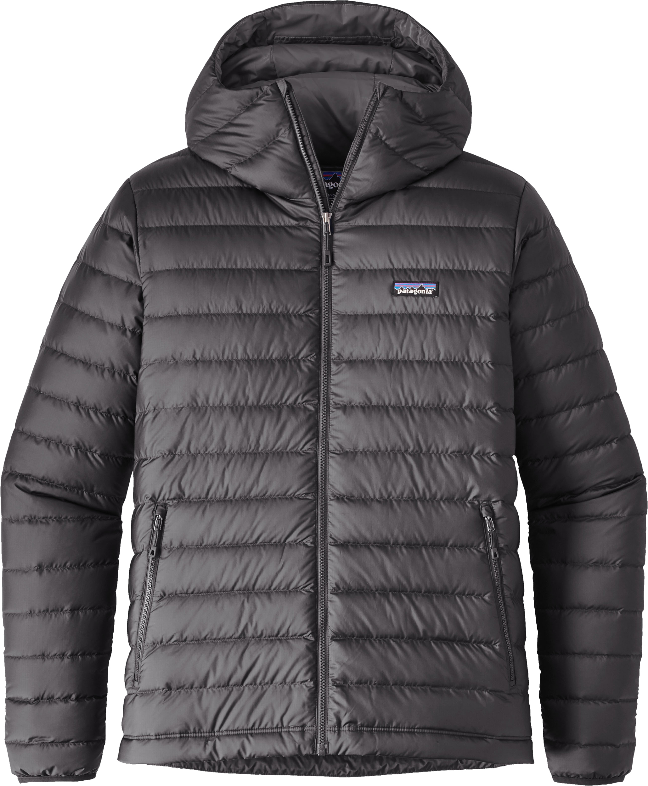 Patagonia Down Sweater Hoody - Men's | MEC
