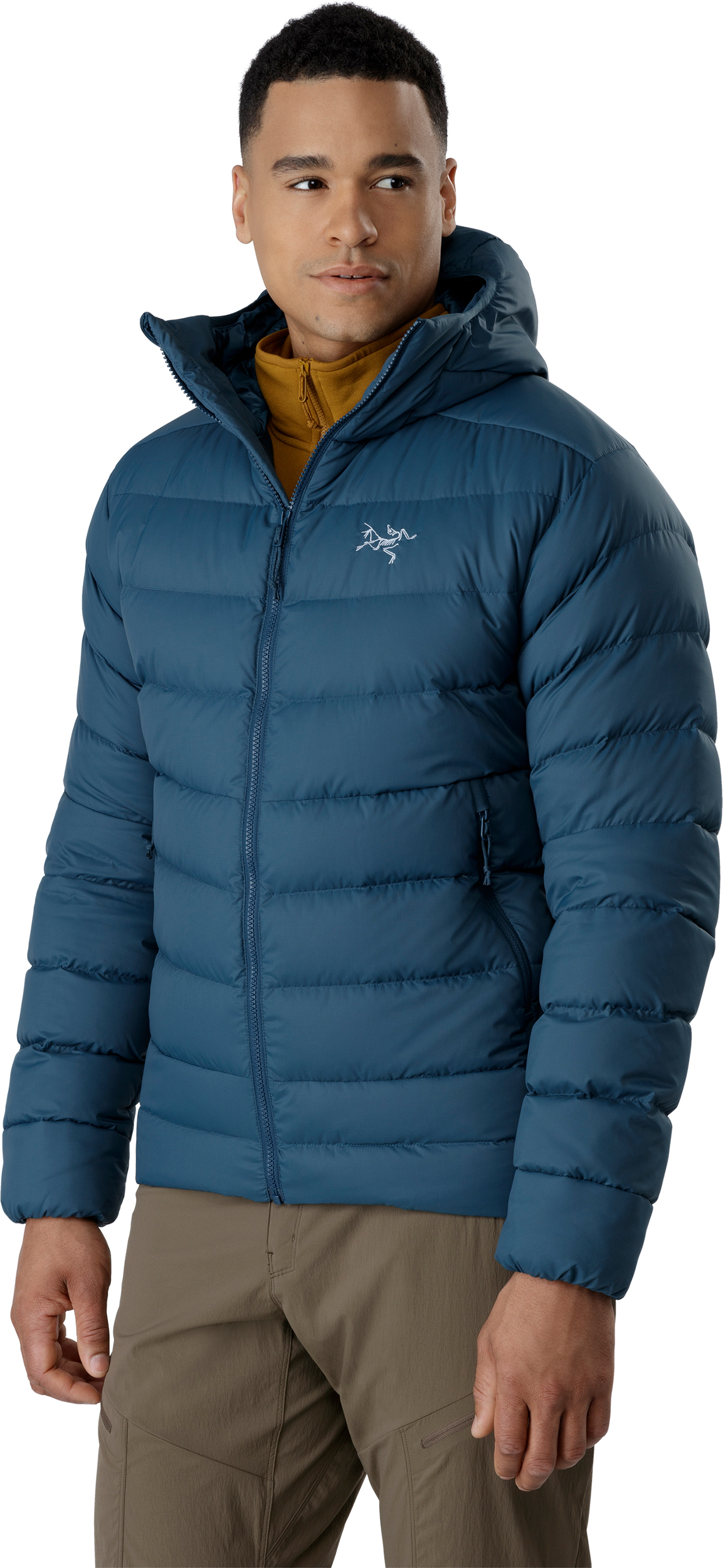 ジャケット・アウター ARC'TERYX THORIUM AR HOODY blue Arc'teryx Thorium | Hoody, Jacket and Parka review & comparison