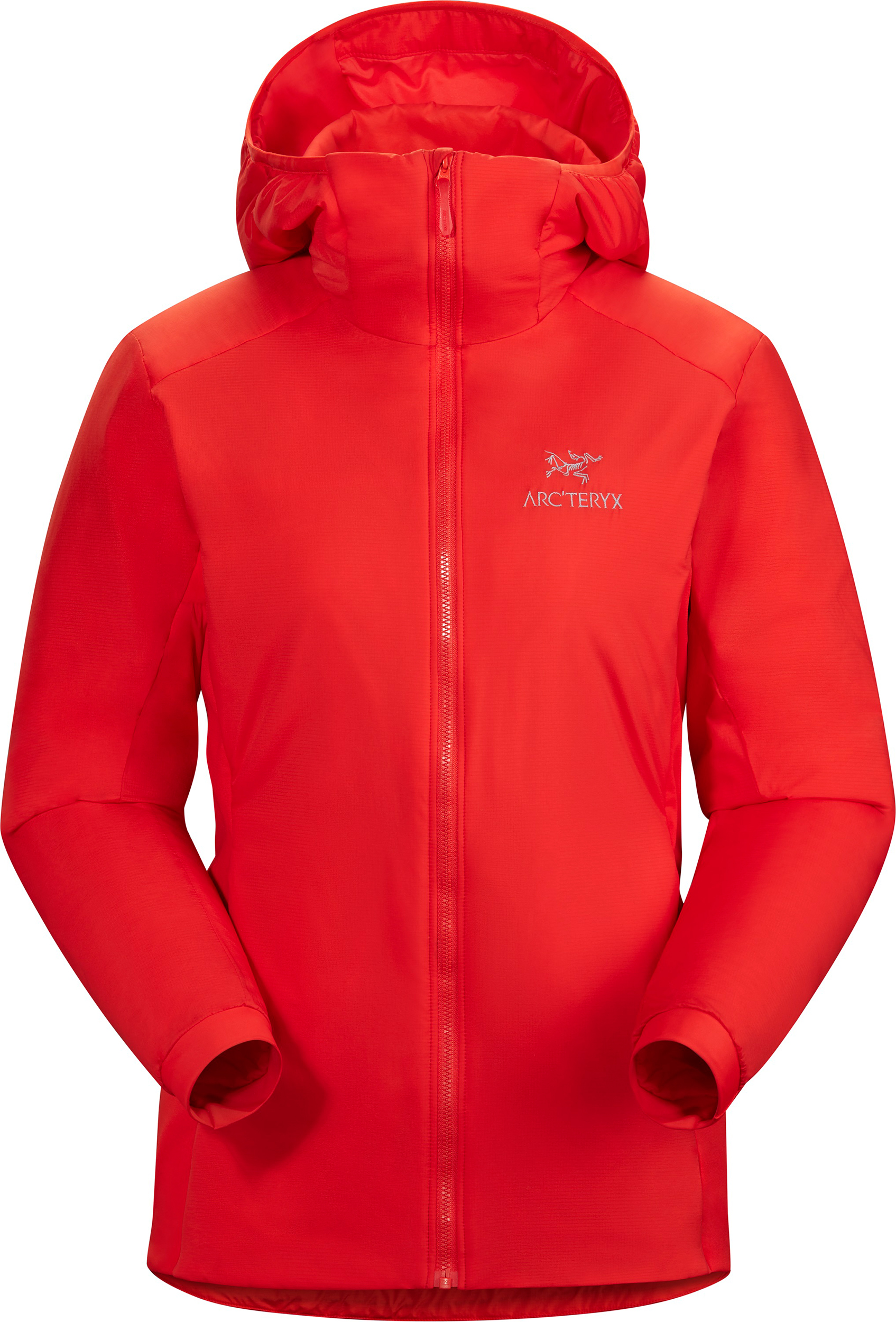 Arc'teryx Atom LT Hoody - Women's | MEC