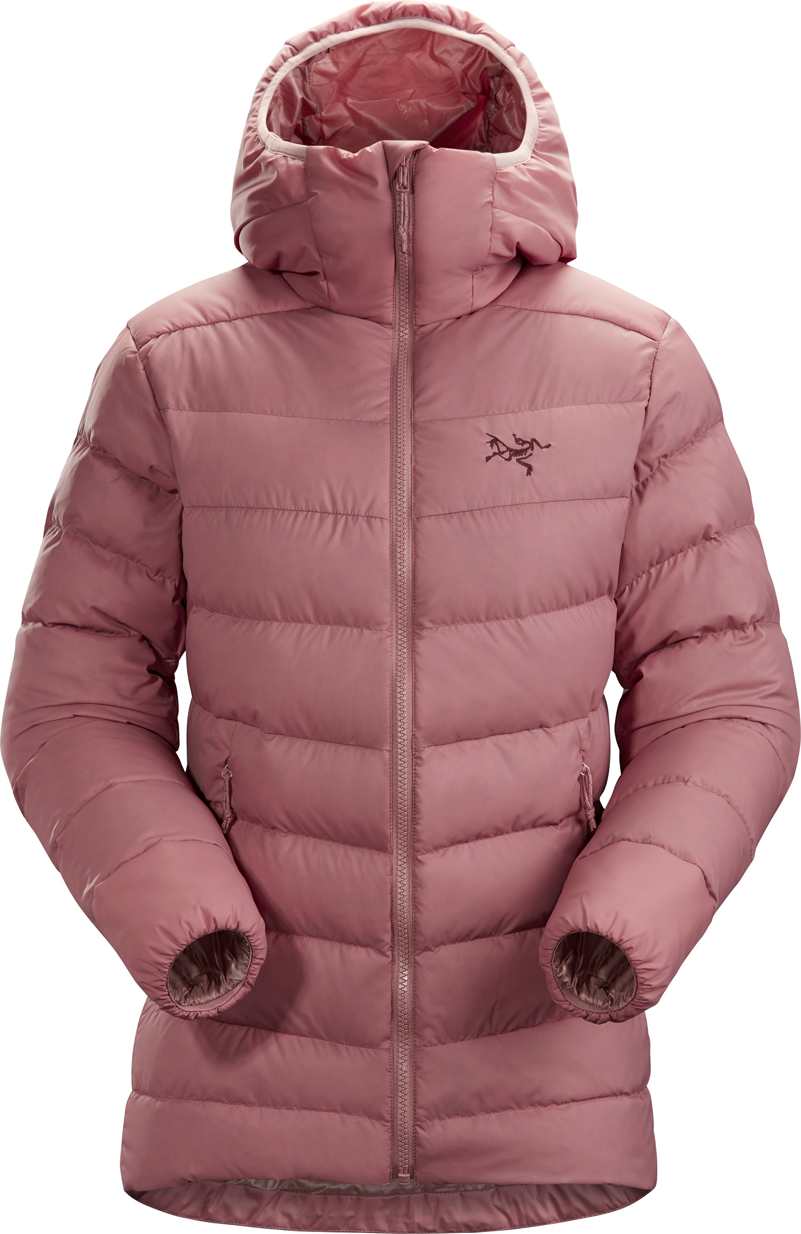 Arc'teryx Thorium AR Hoody - Women's | MEC