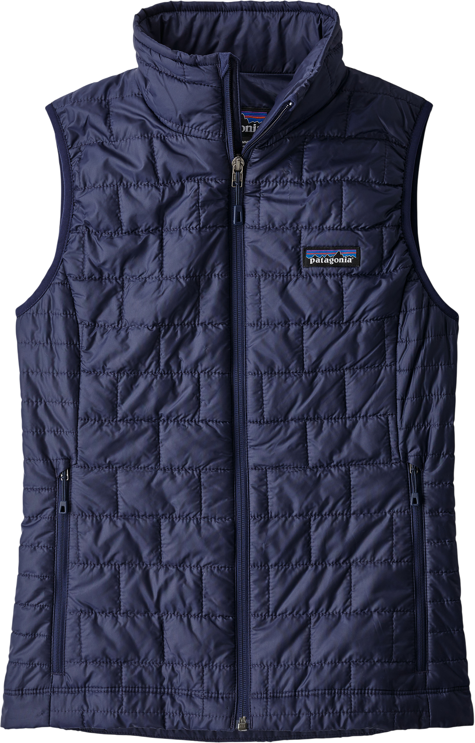 Patagonia Nano Puff Vest - Women's | MEC