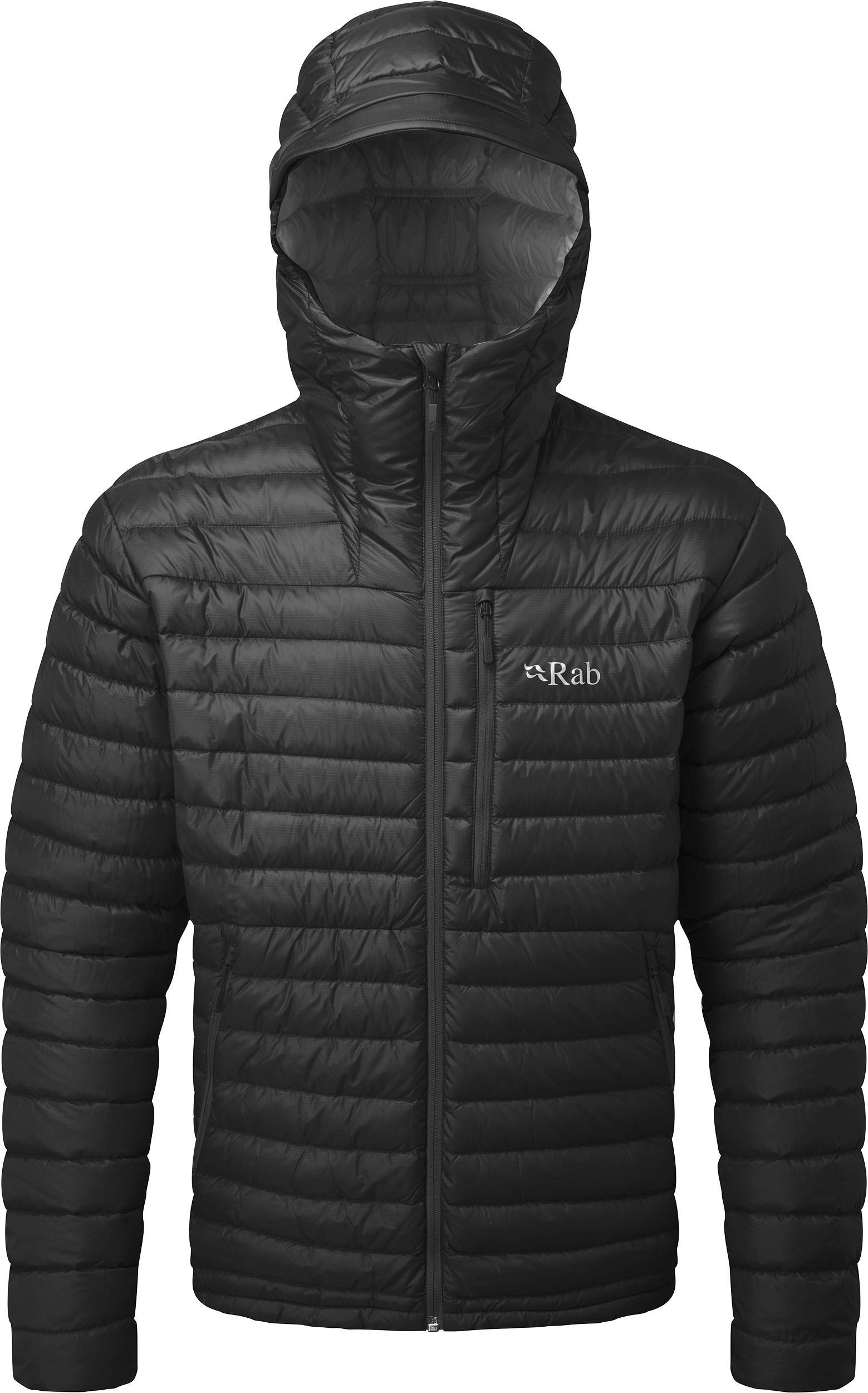 Rab Microlight Alpine Jacket - Men's | MEC
