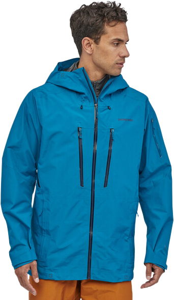 Patagonia Men‘s PowSlayer Jacket パウスレイヤ Patagonia PowSlayer Jacket - Men's | MEC