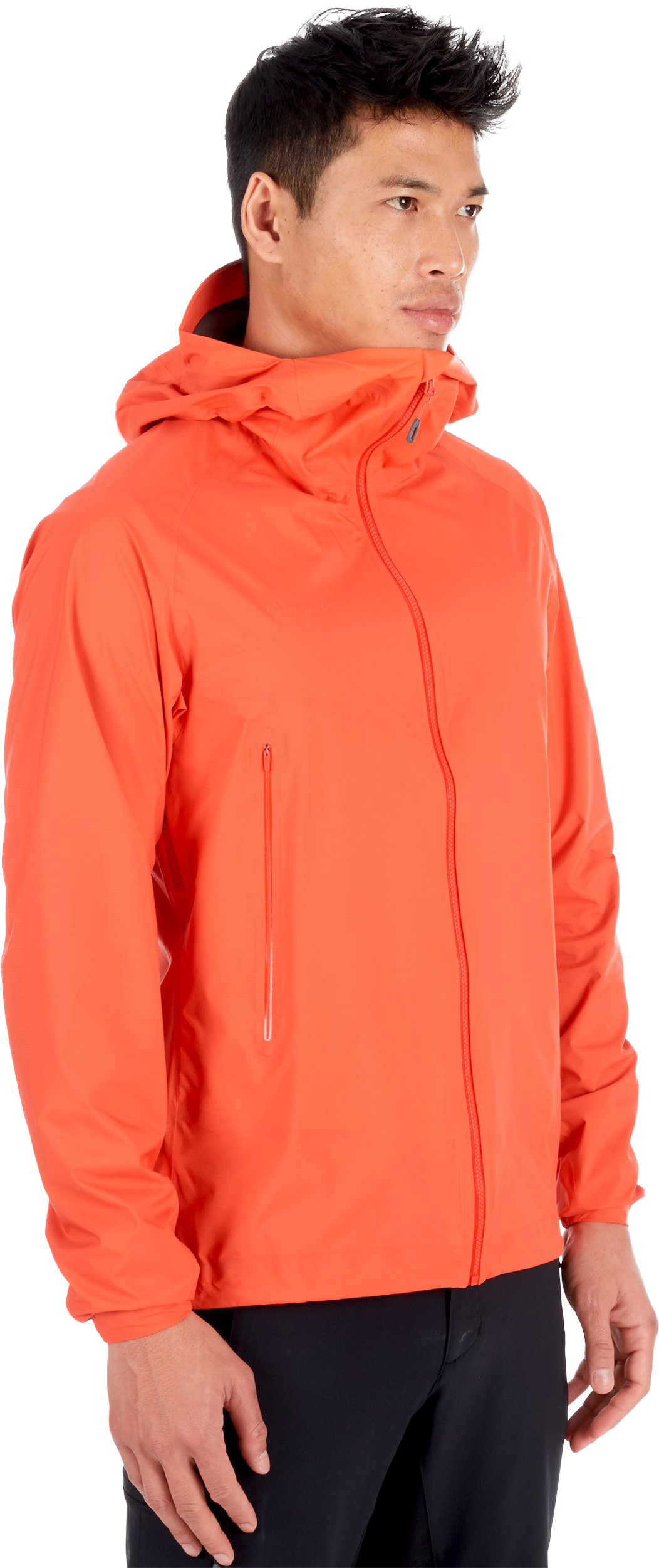 Mammut Masao Light HS Hooded Jacket - Men's | MEC
