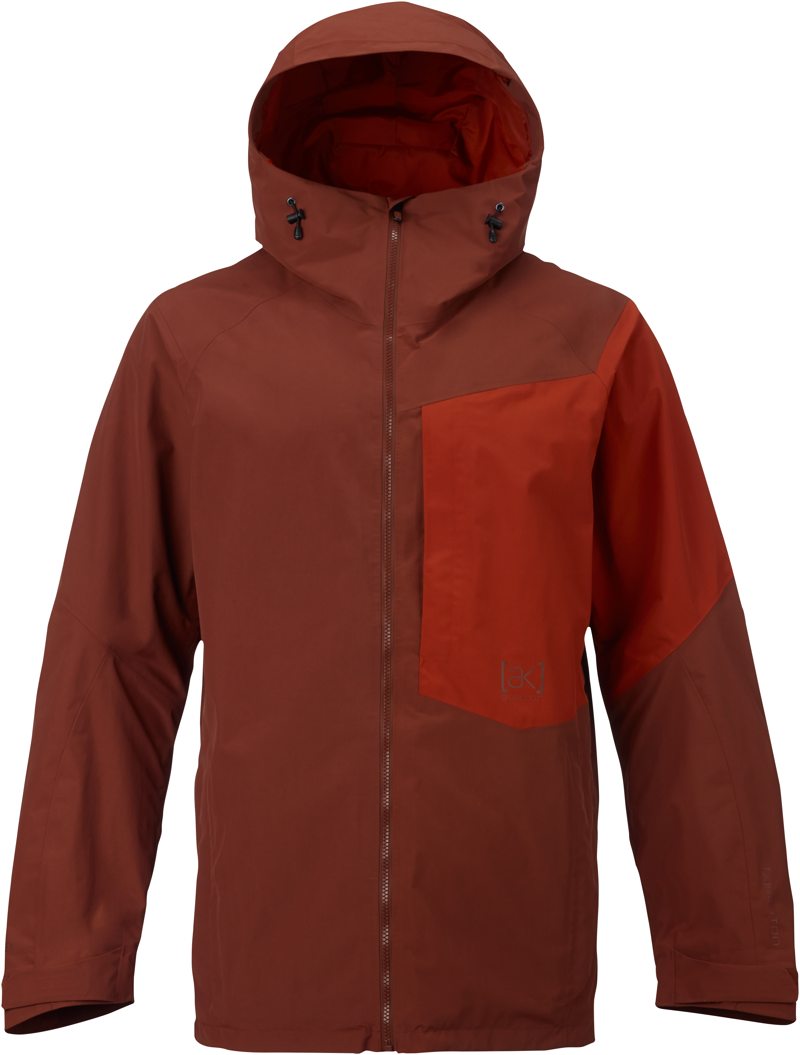 バートン AK GORE-TEX 2L BOOM JACKET Burton [ak] Gore-Tex 2L Boom Jacket - Men's | MEC