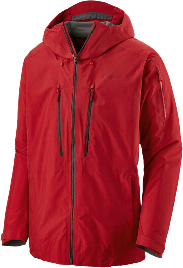 Patagonia Men‘s PowSlayer Jacket パウスレイヤ ANDBLU.jpg