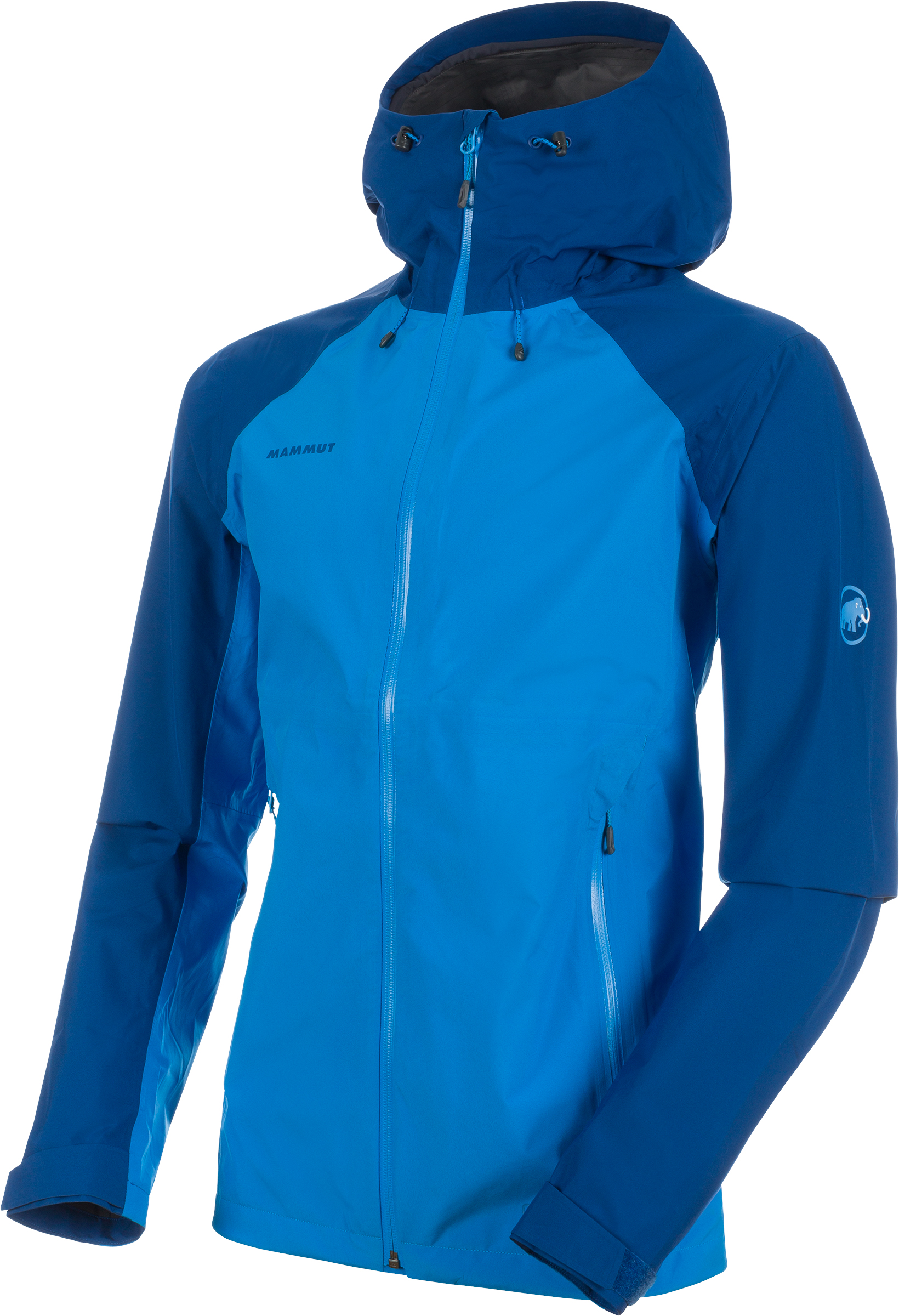 Mammut Convey Tour HS Hooded Jacket - Men's | MEC