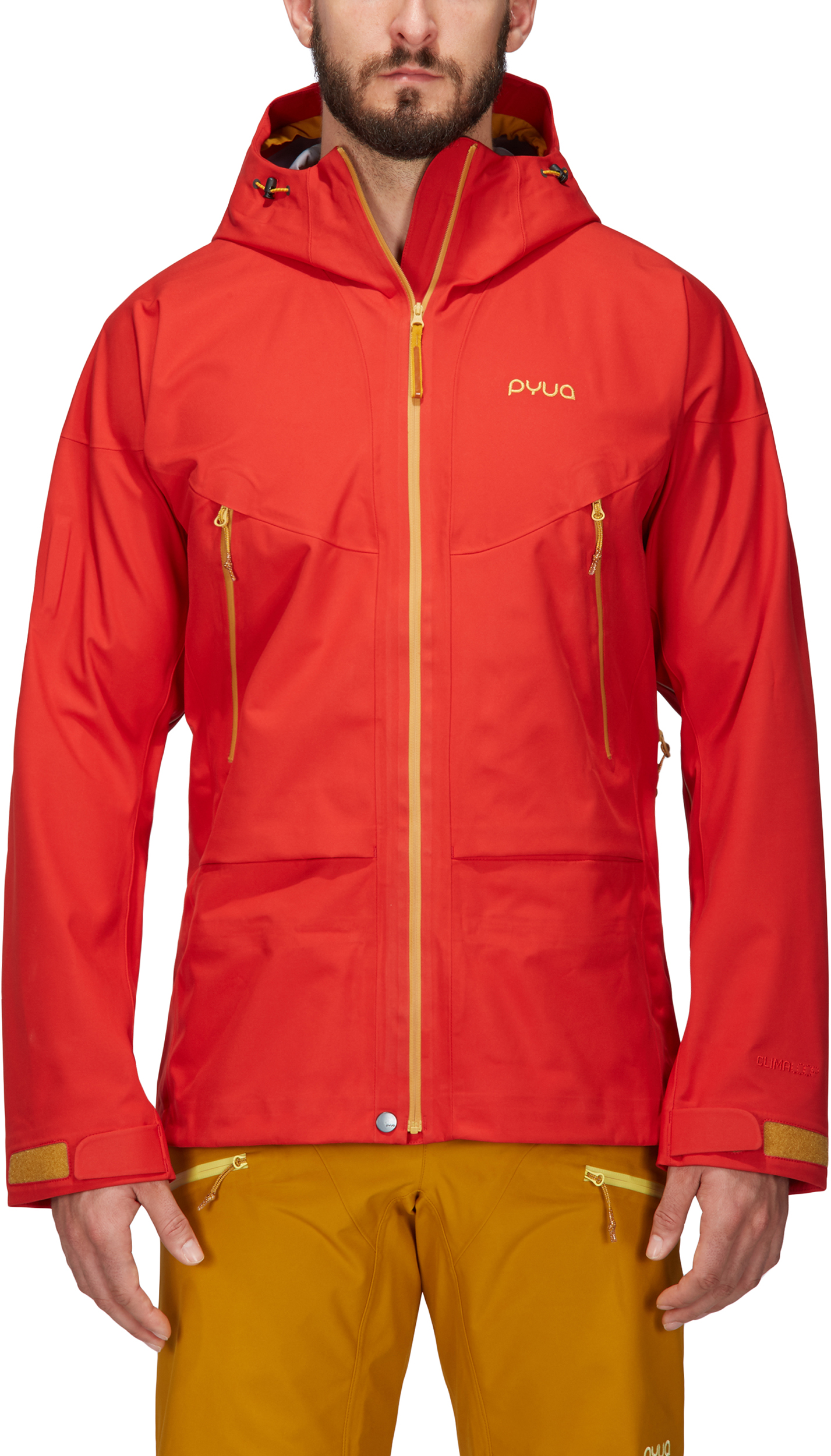 Pyua Gorge-Y Jacket Men's MEC
