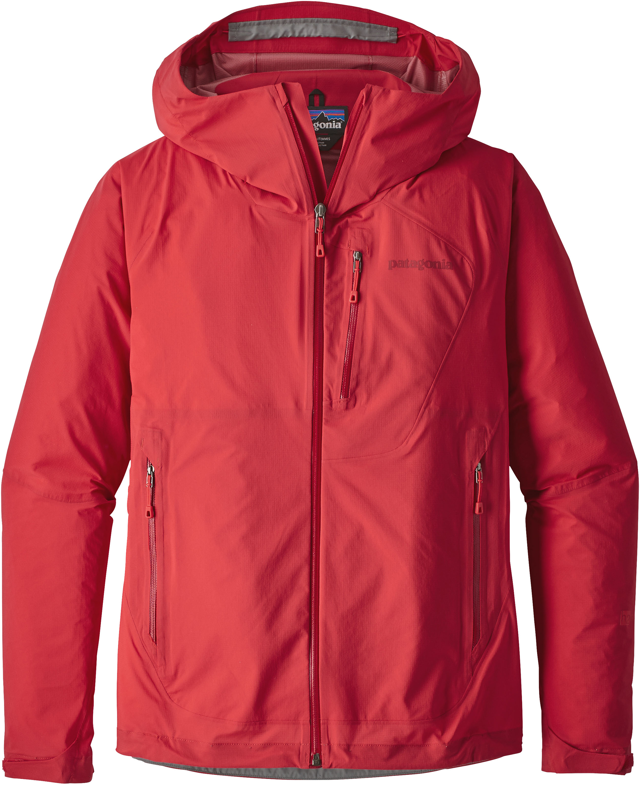 Patagonia Stretch Rainshadow Jacket Women's MEC