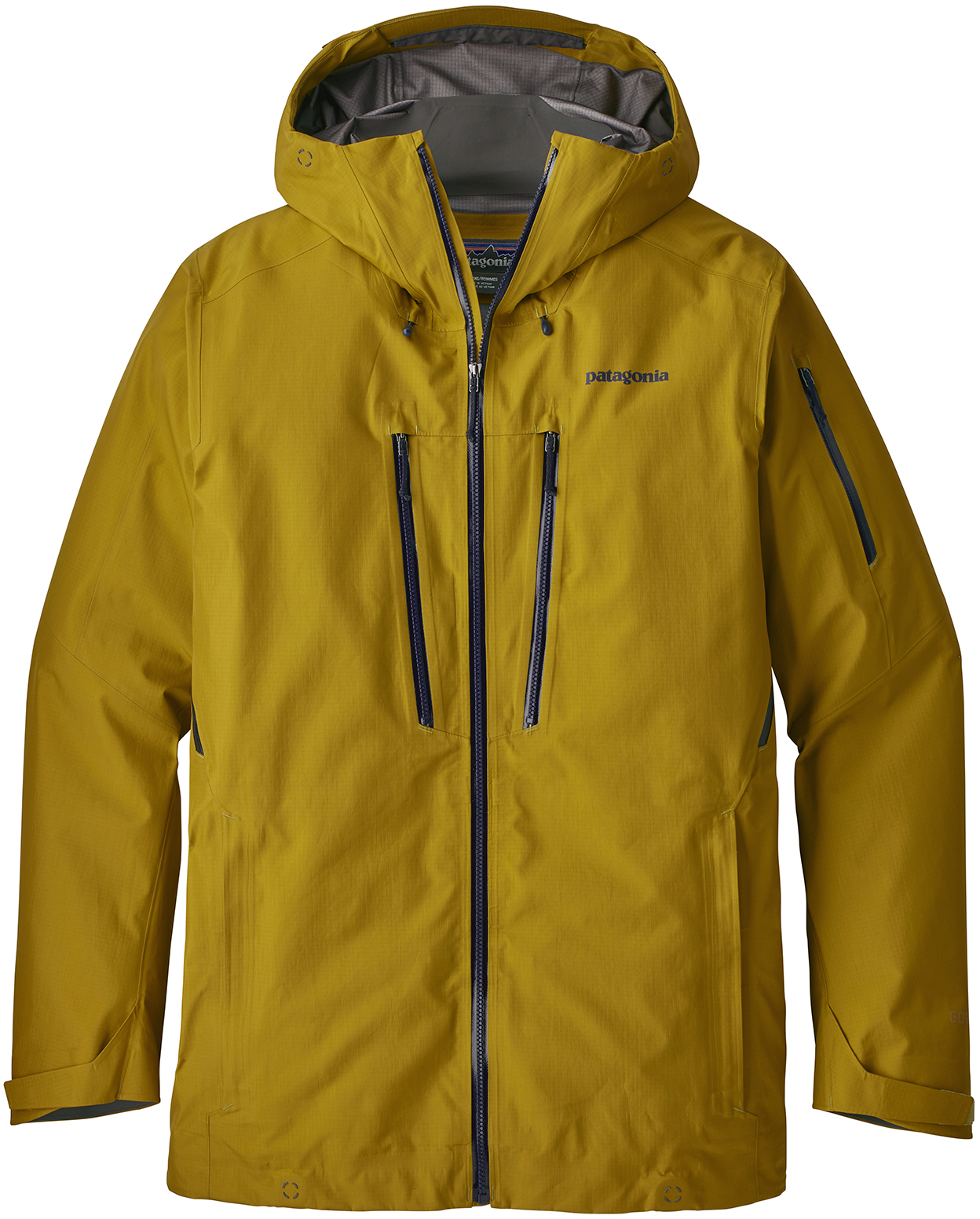 Patagonia Men‘s PowSlayer Jacket パウスレイヤ Patagonia PowSlayer Jacket - Men's | MEC