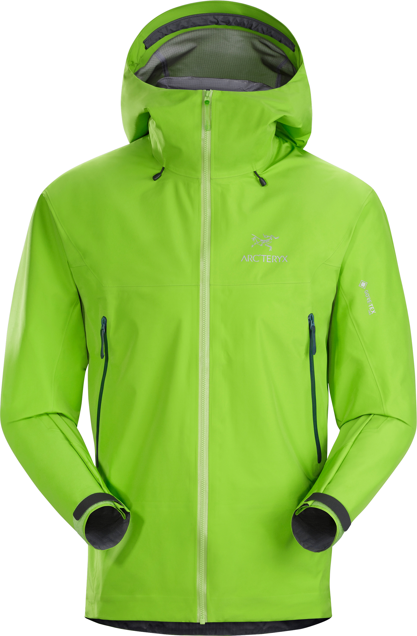 Arc'teryx Beta LT Gore-Tex Jacket - Men's | MEC