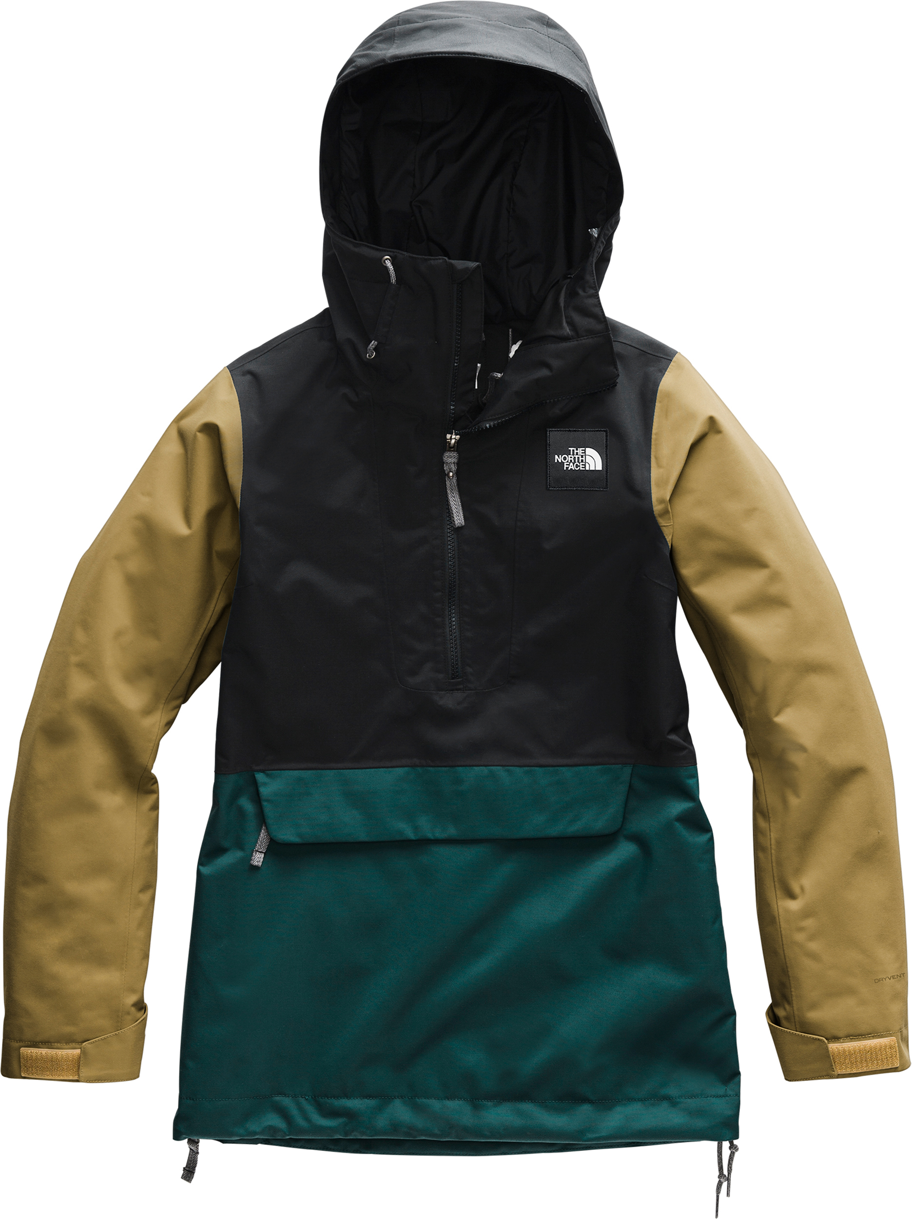 The North Face Tanager Jacket Women's MEC