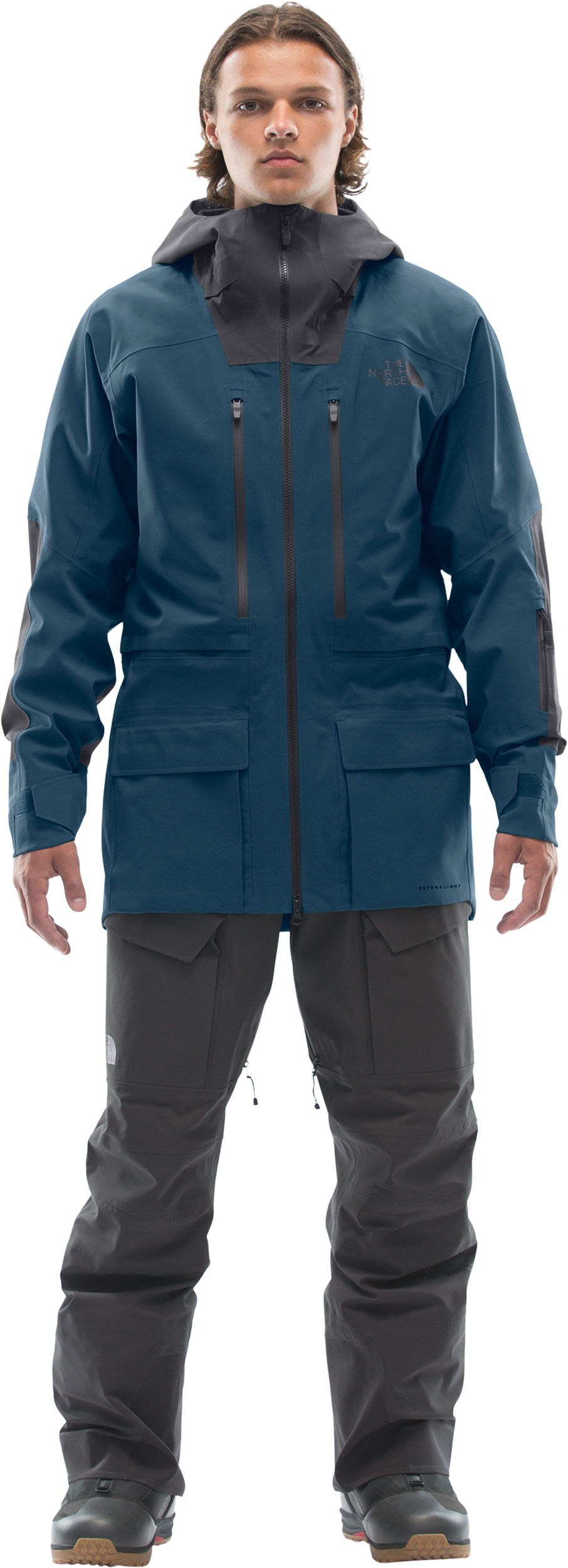 The North Face A-Cad Jacket - Men's | MEC