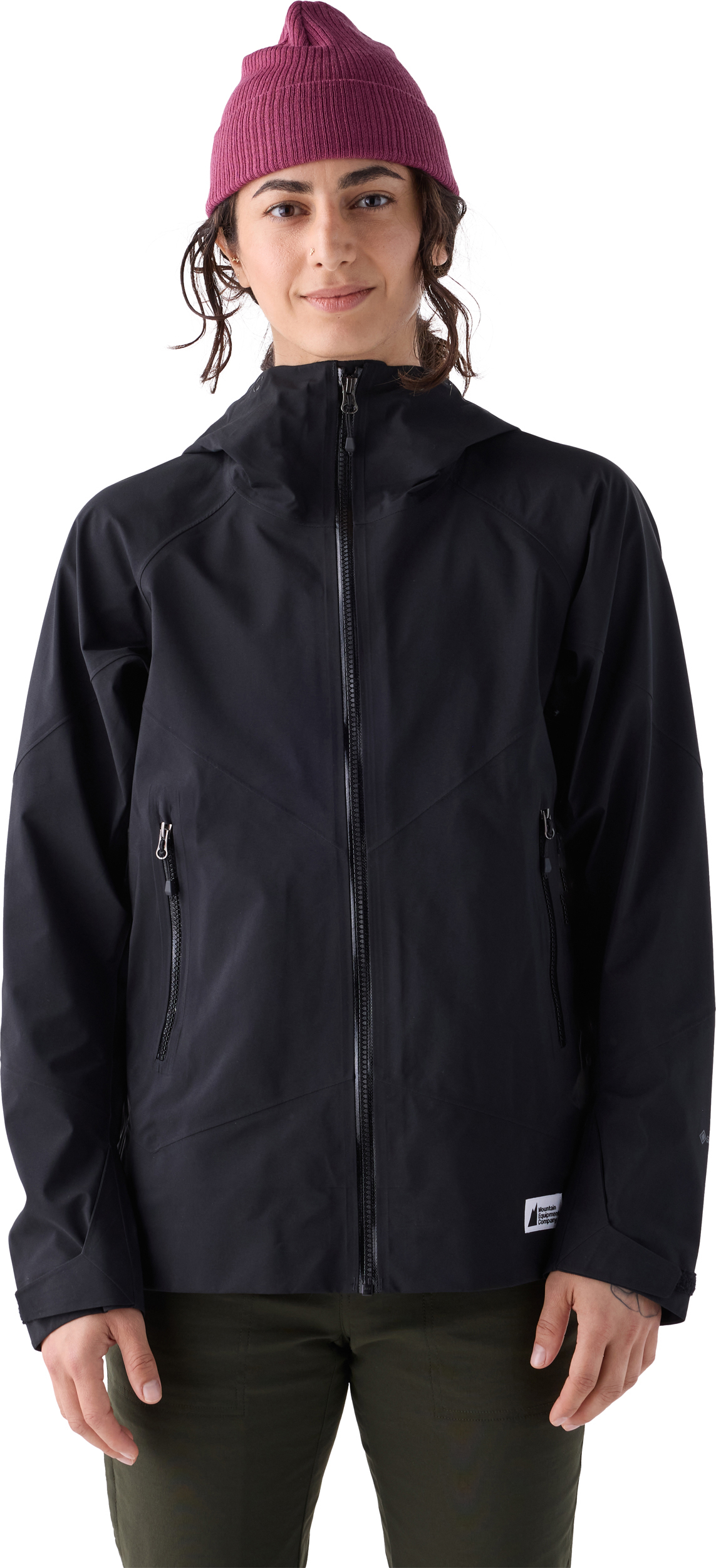 【未使用】2024AW新作MLVINCE WAXTRUCKER JACKET M Jackets - MLVINCE