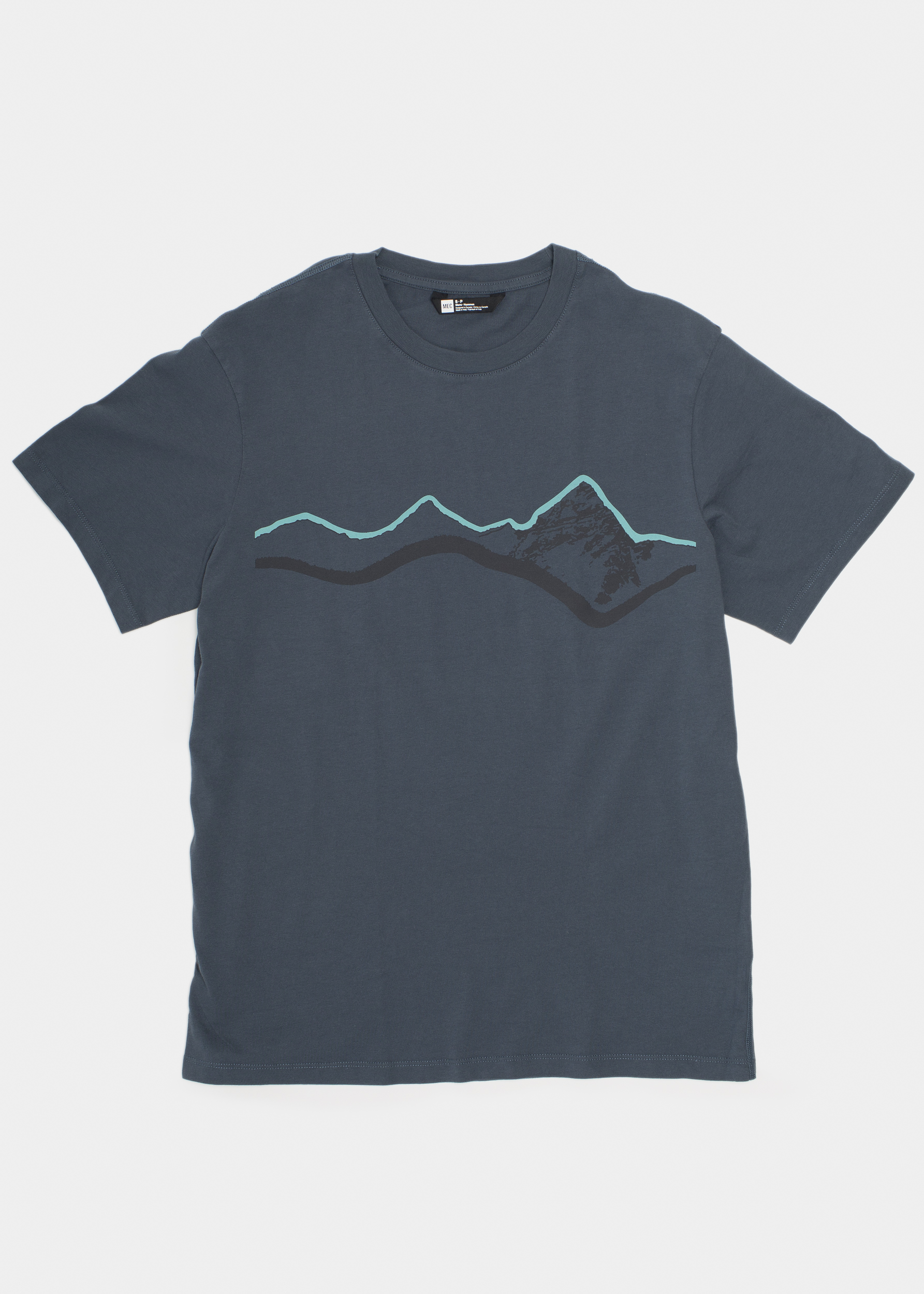 MEC Classic Graphic T-shirt - Men's | MEC