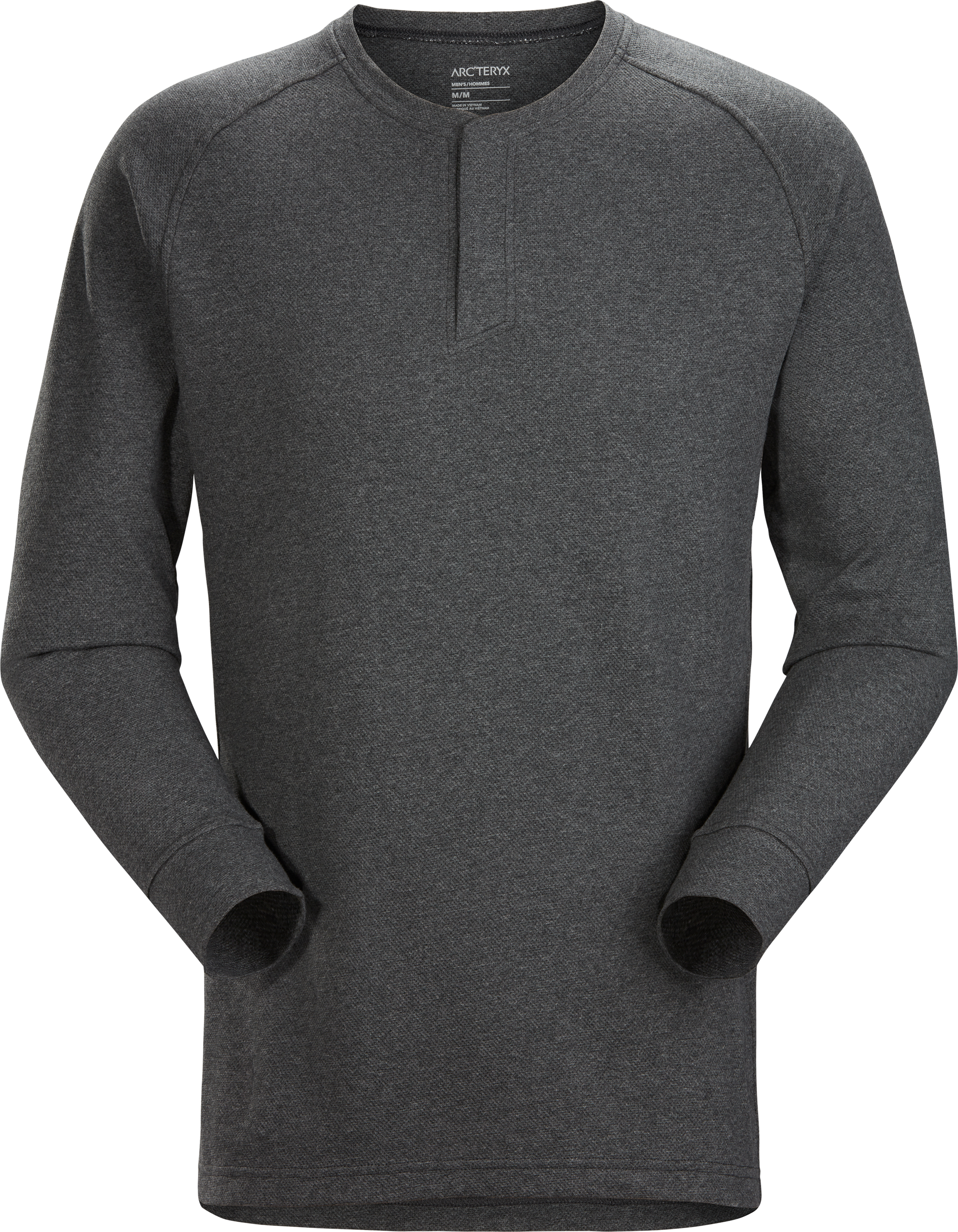 たつや アークテリクスSirrus LS Henley Arc'teryx Sirrus Long Sleeve Henley Top - Men's | MEC