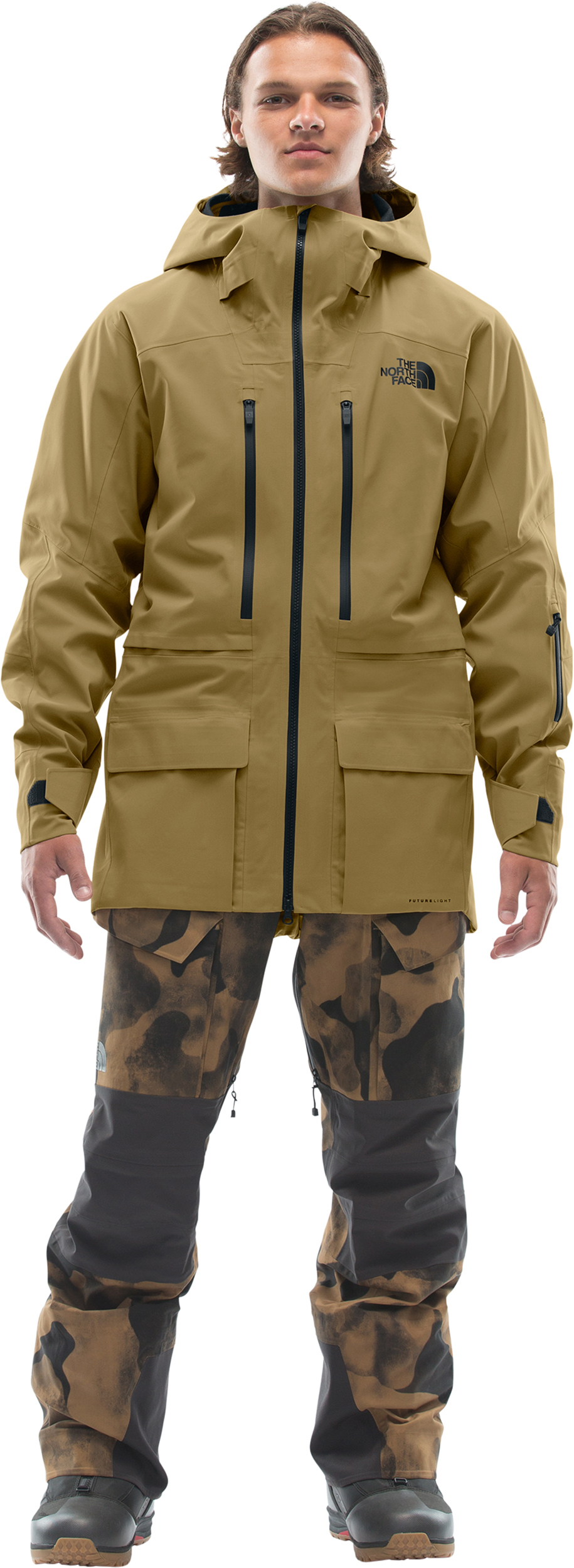 The North Face A-Cad Jacket - Men's | MEC