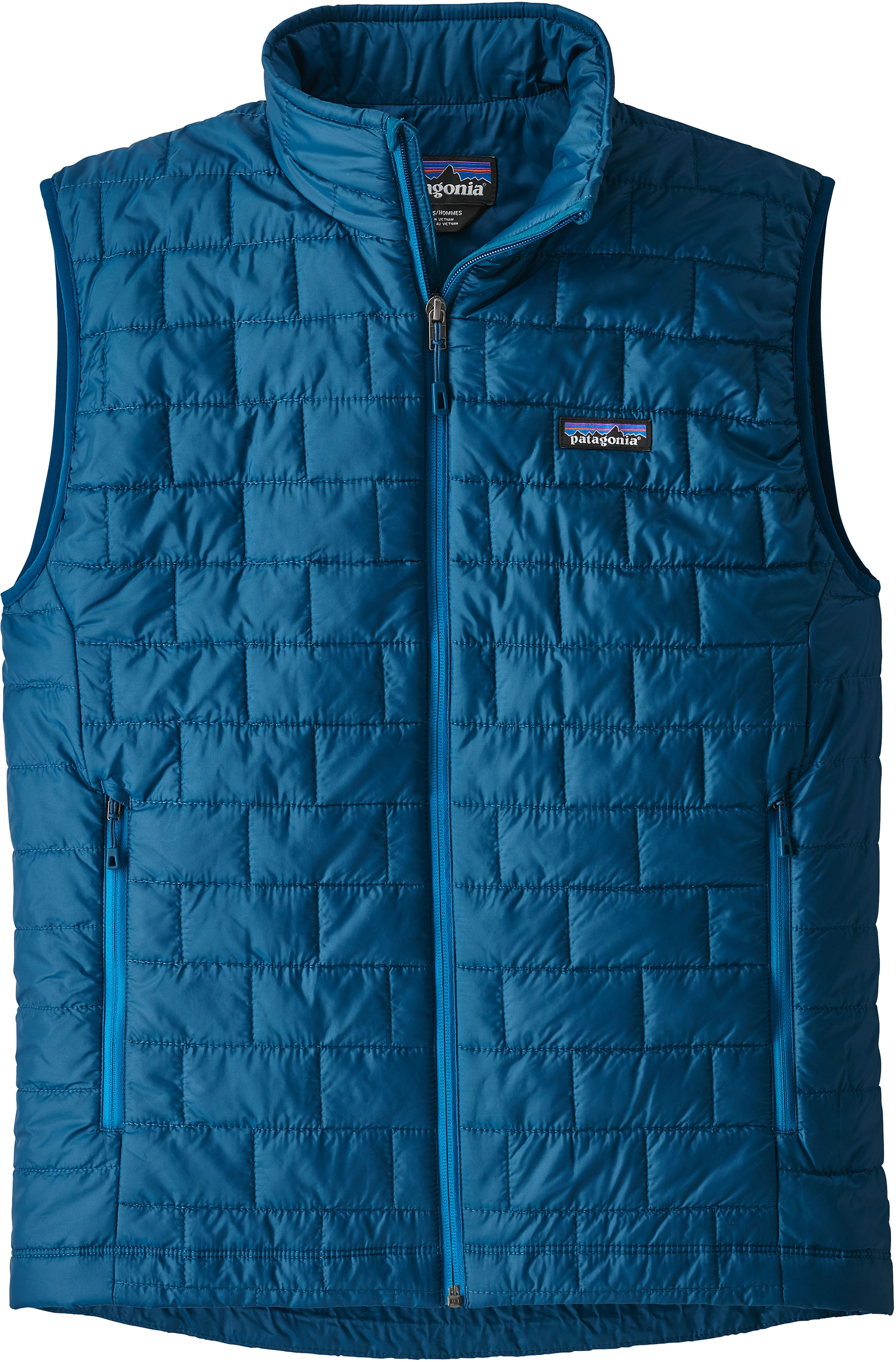 Patagonia Nano Puff Vest - Men's | MEC