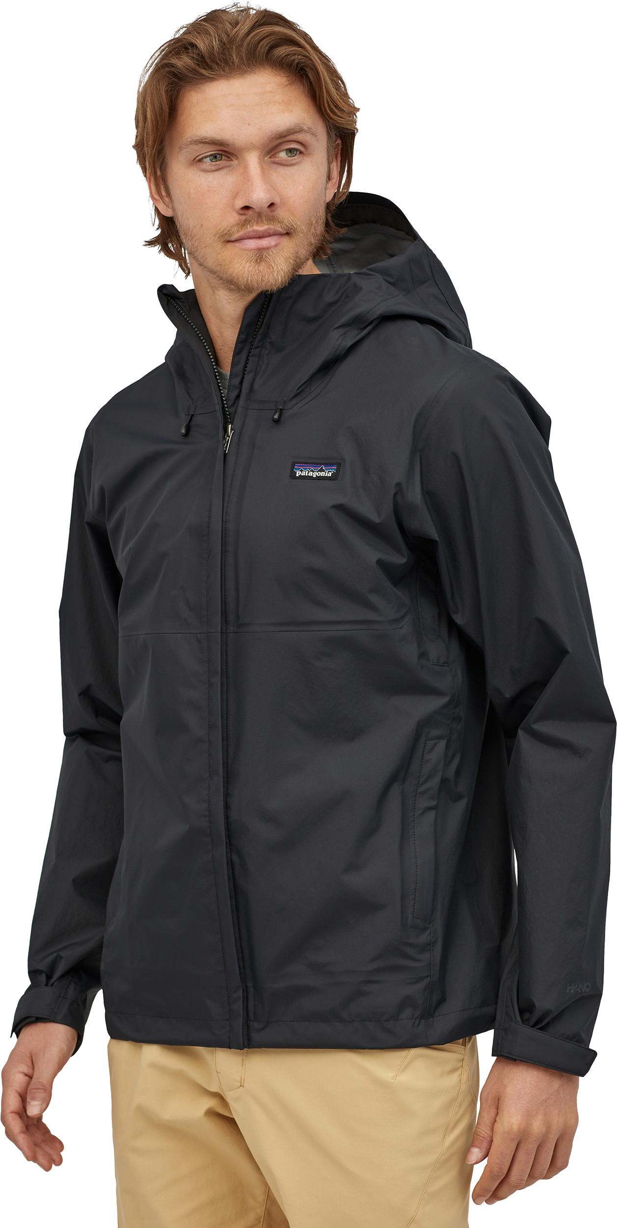 Patagonia Torrentshell Layer Jacket Men's MEC