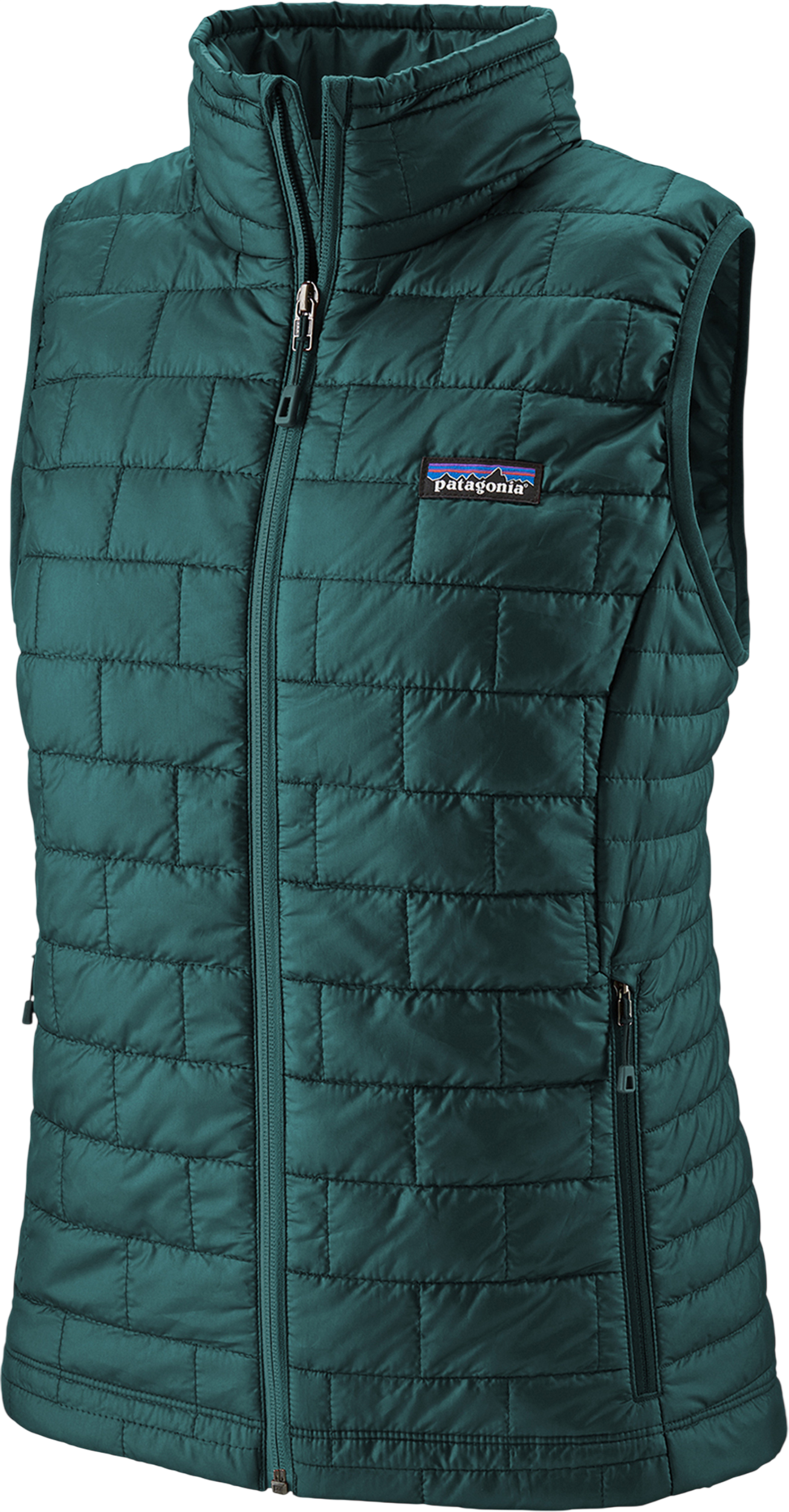 Patagonia Nano Puff Vest - Women's | MEC