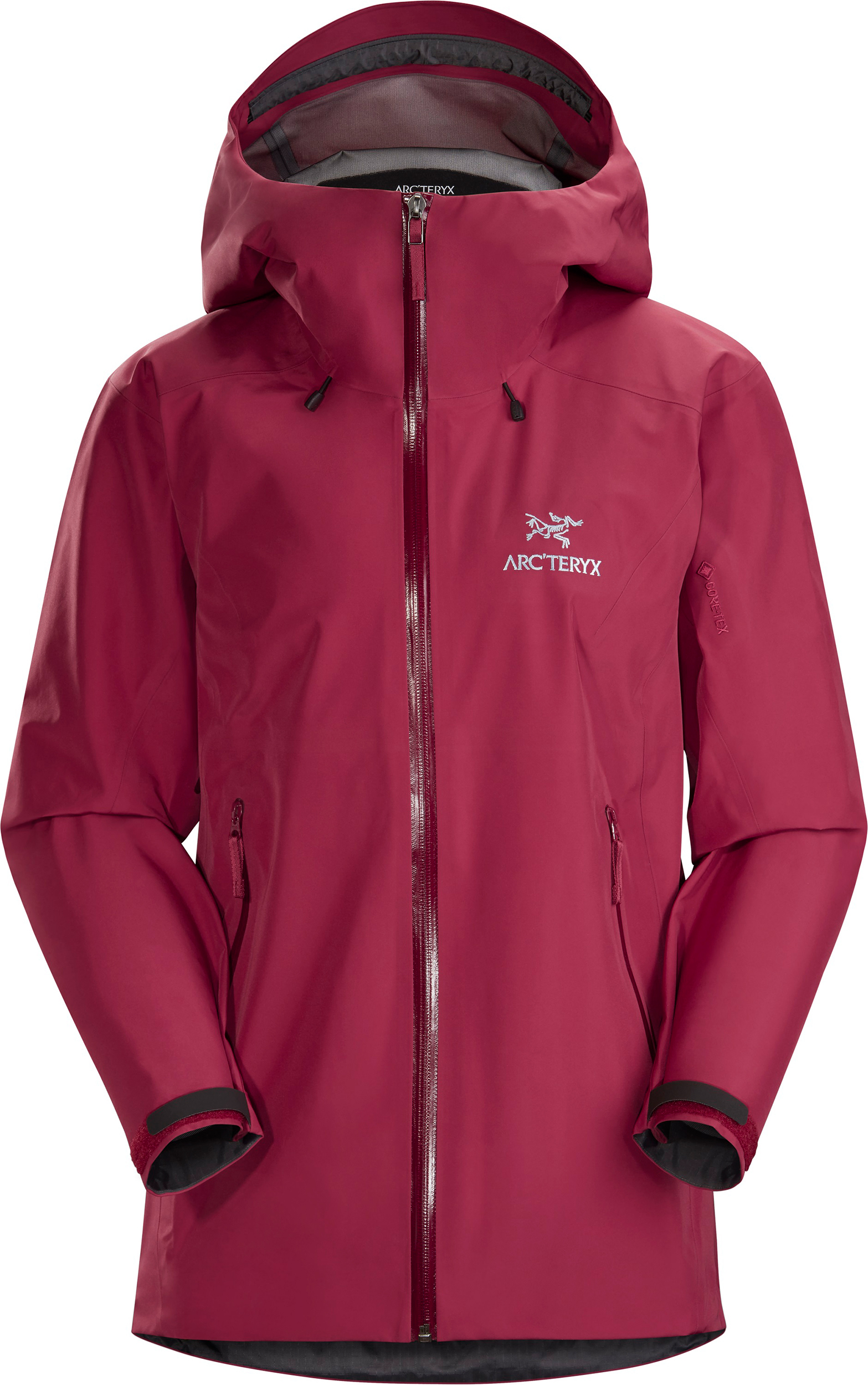 Arc'teryx Beta LT Jacket - Women's | MEC