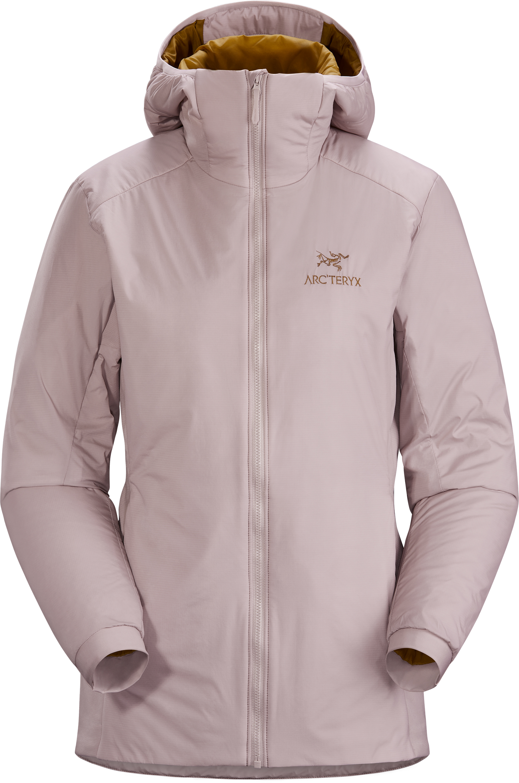 WOMAN ARC'TERYX × BEAMS 別注 Atom LT Hoody Arc'teryx Atom LT Hoody - Women's | MEC