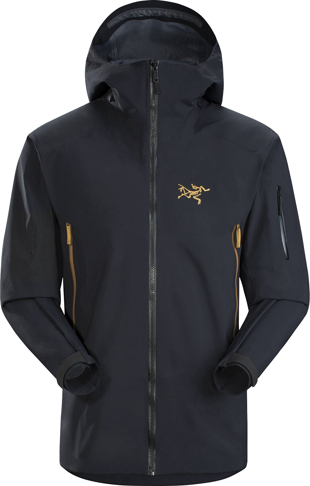 Arc'teryx Sabre AR Gore-Tex Jacket - Men's | MEC