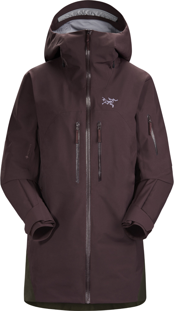 アークテリクス。ゴアテックス　センチネルLT ジャケット Arc'teryx Sentinel LT Gore-Tex Jacket - Women's | MEC