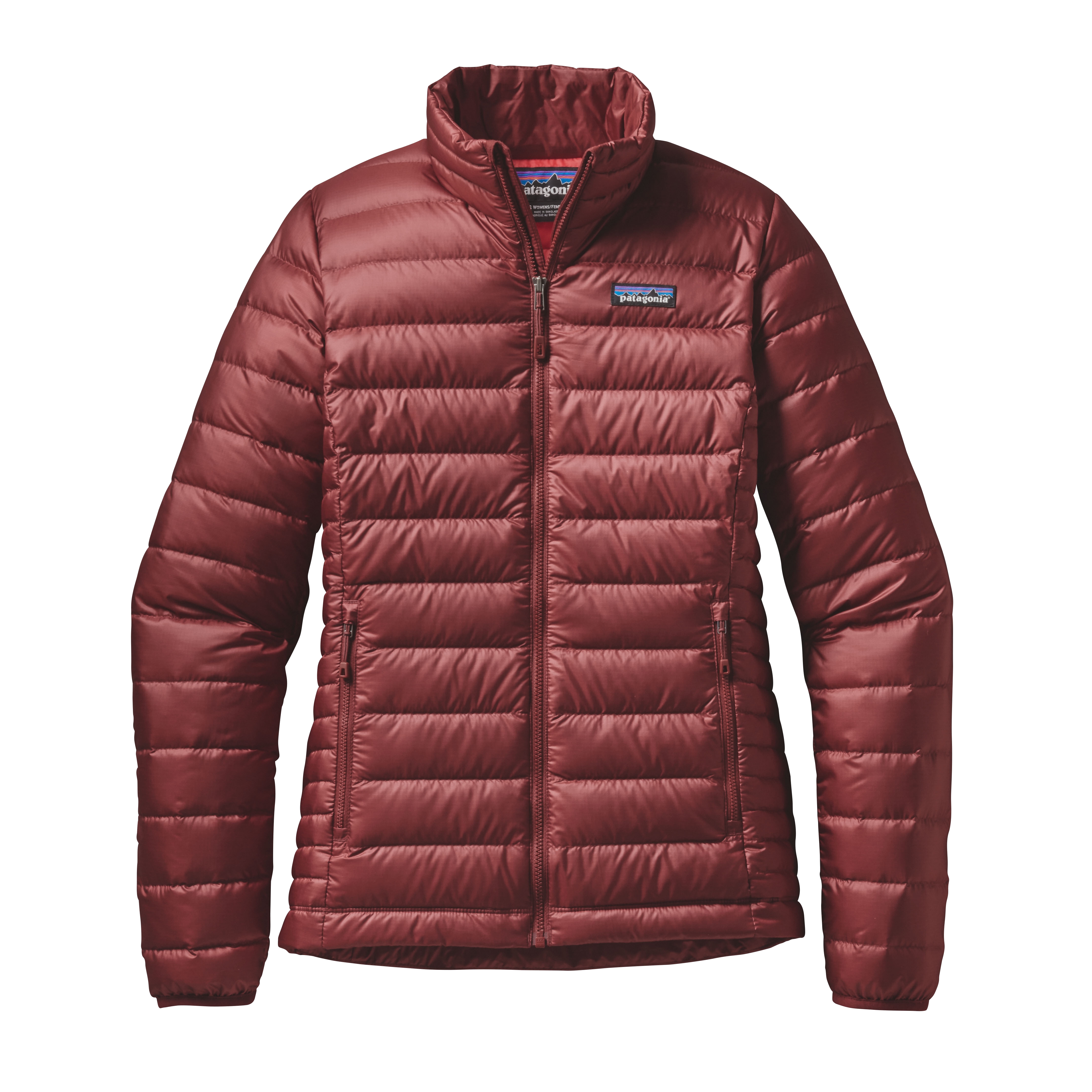 Patagonia Down Sweater Women's MEC