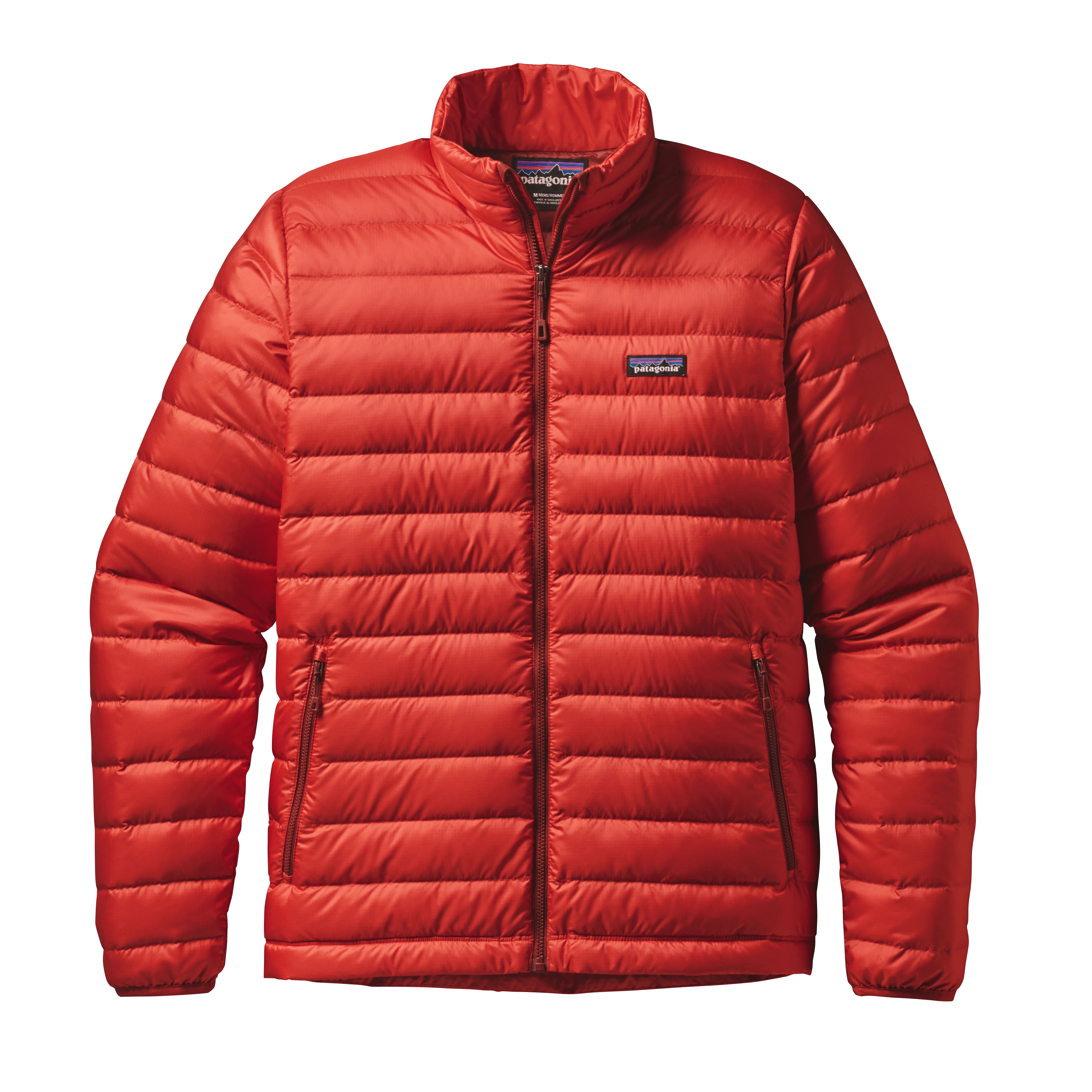 PatagoniaダウンM Patagonia - Men's Downdrift Jacket | Snowpack