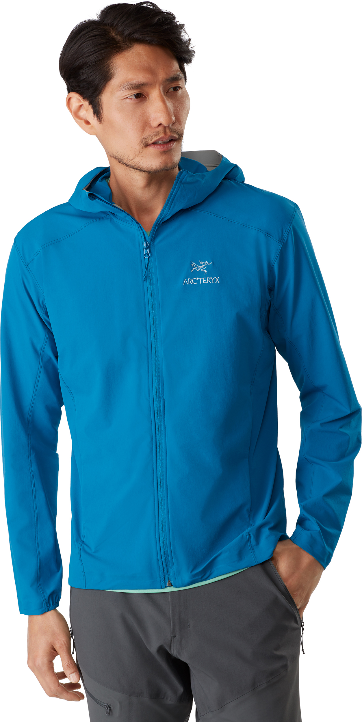 Arc'teryx Gamma SL Hoody - Men's | MEC