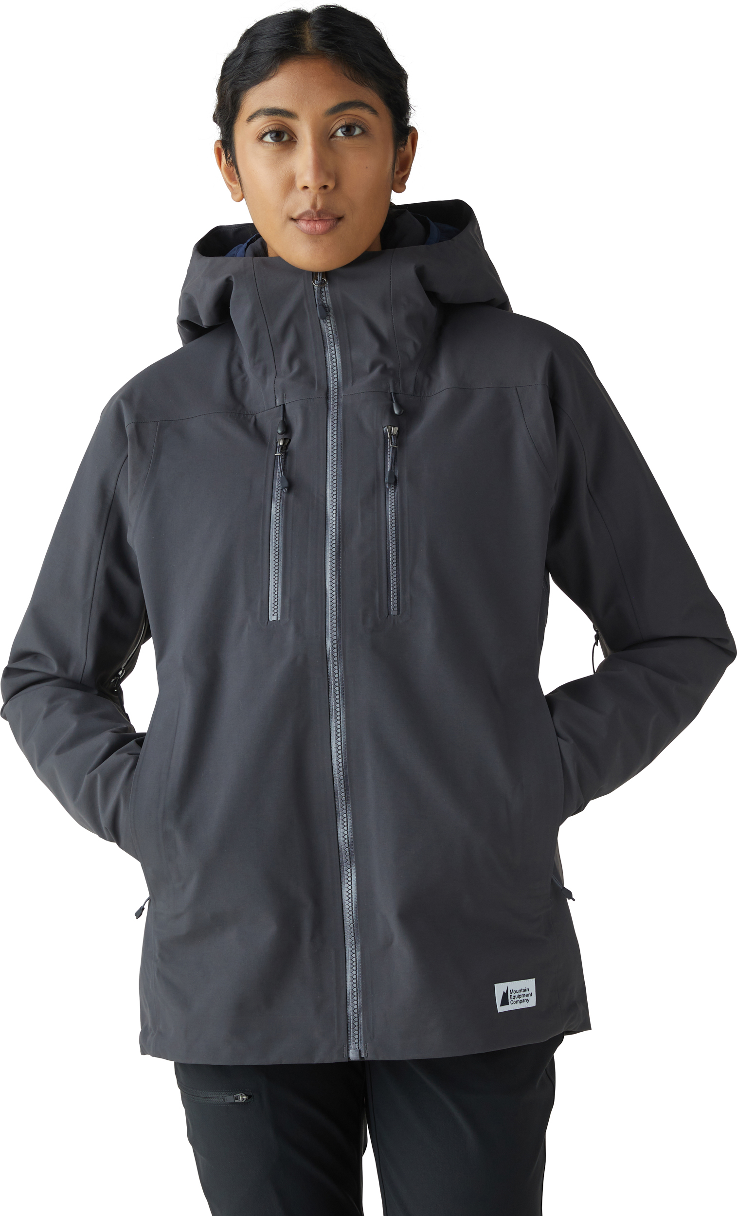 MEC Synergy HD GORE-TEX Jacket - Women 