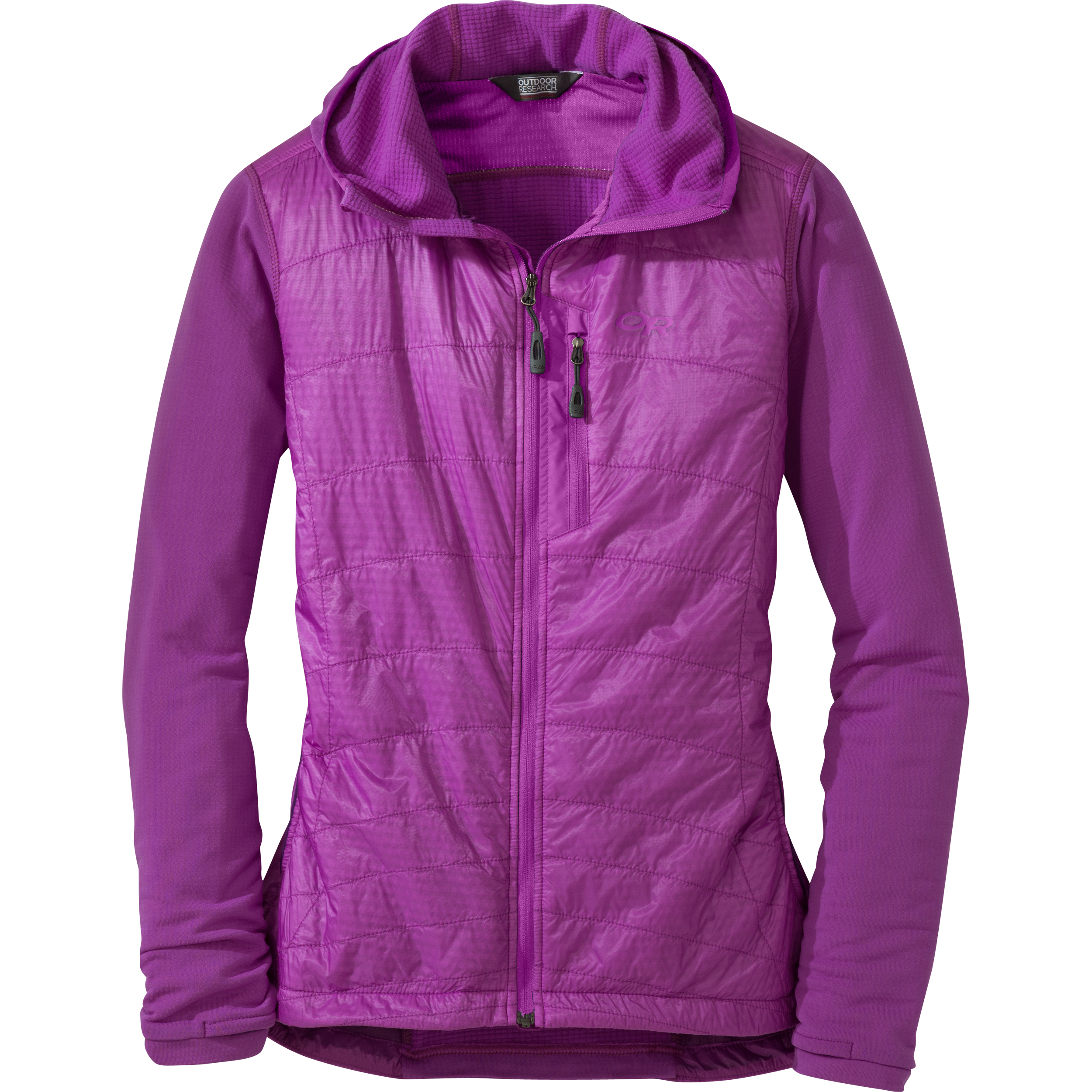 Outdoor Research Deviator Hoody Women's MEC