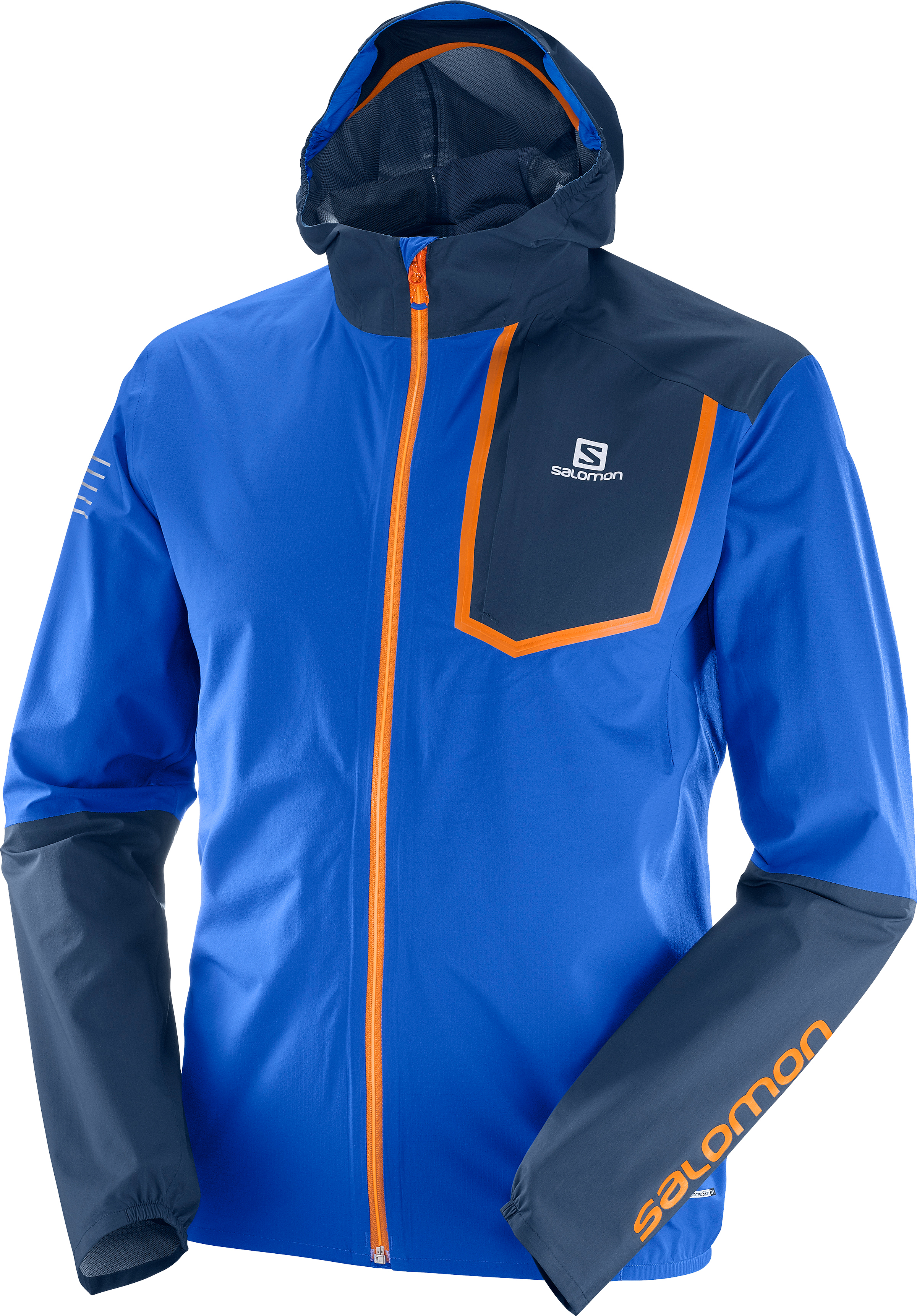 Salomon Bonatti Pro Waterproof Jacket - Men's | MEC
