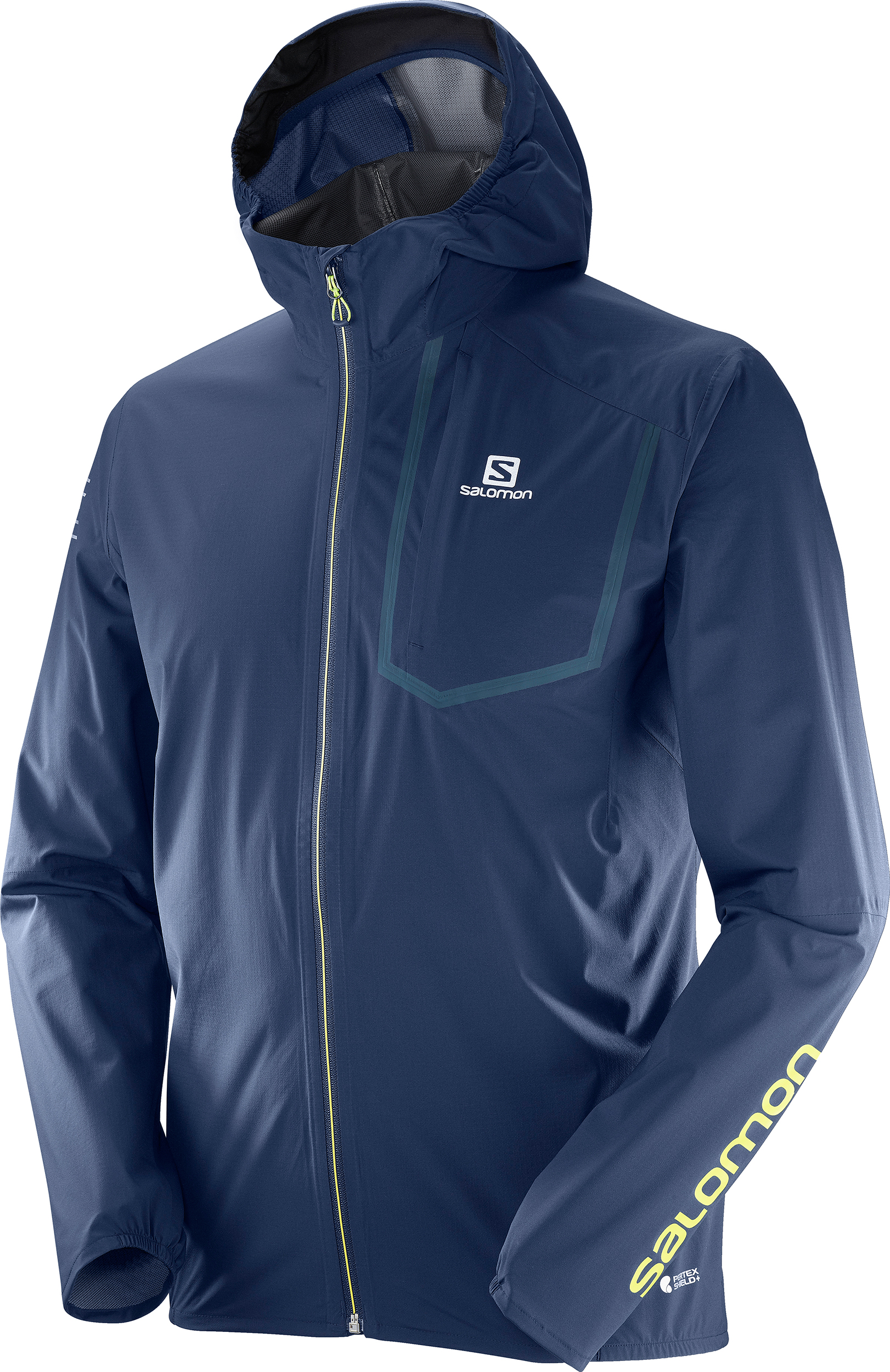 Salomon Bonatti Pro Waterproof Jacket - Men's | MEC